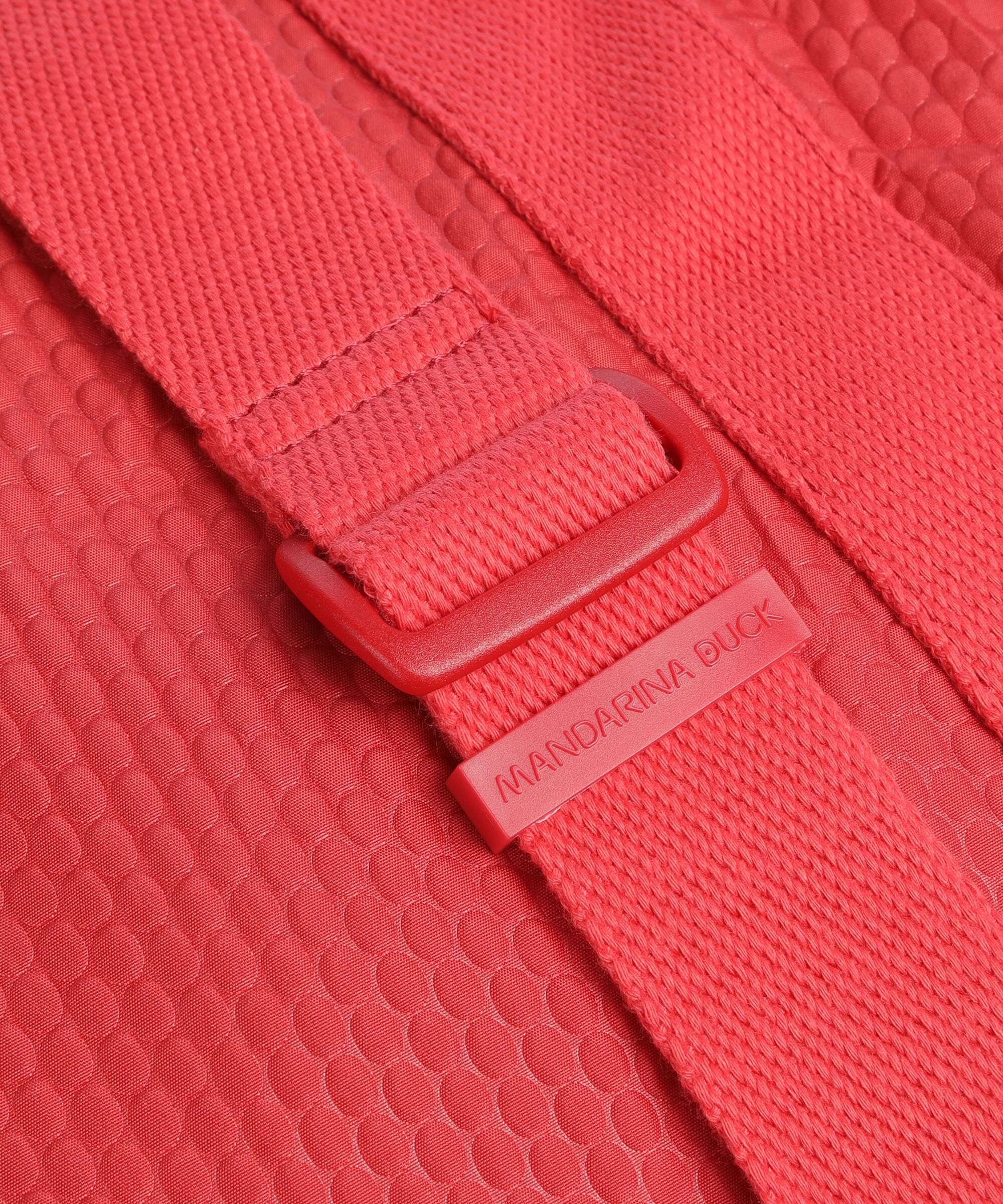 Mandarina Duck Revival 2.0 Backpack diva - Image 4