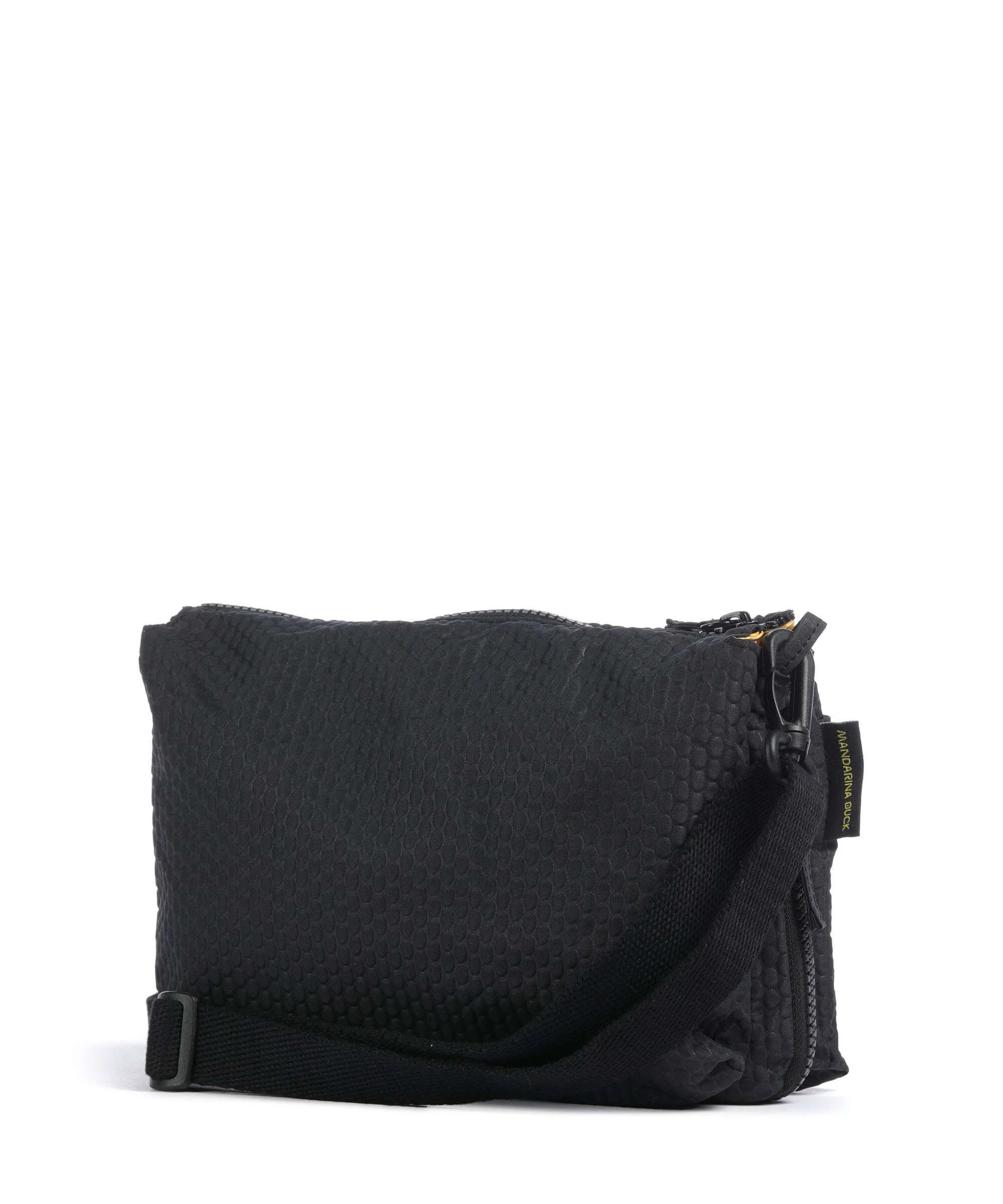 Mandarina Duck Revival 2.0 Crossbody bag black - Image 2