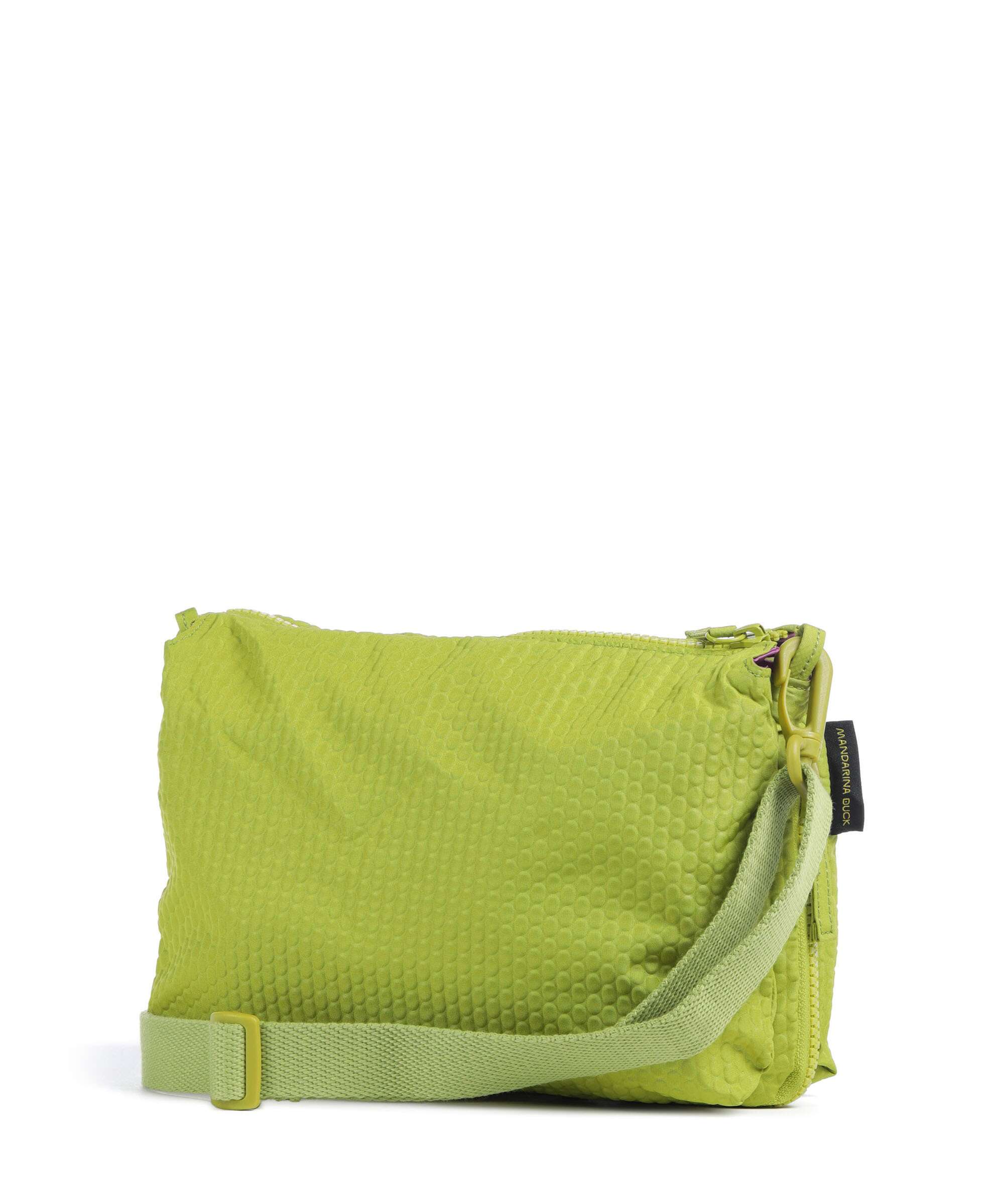 Mandarina Duck Revival 2.0 Crossbody bag mapo green - Image 2