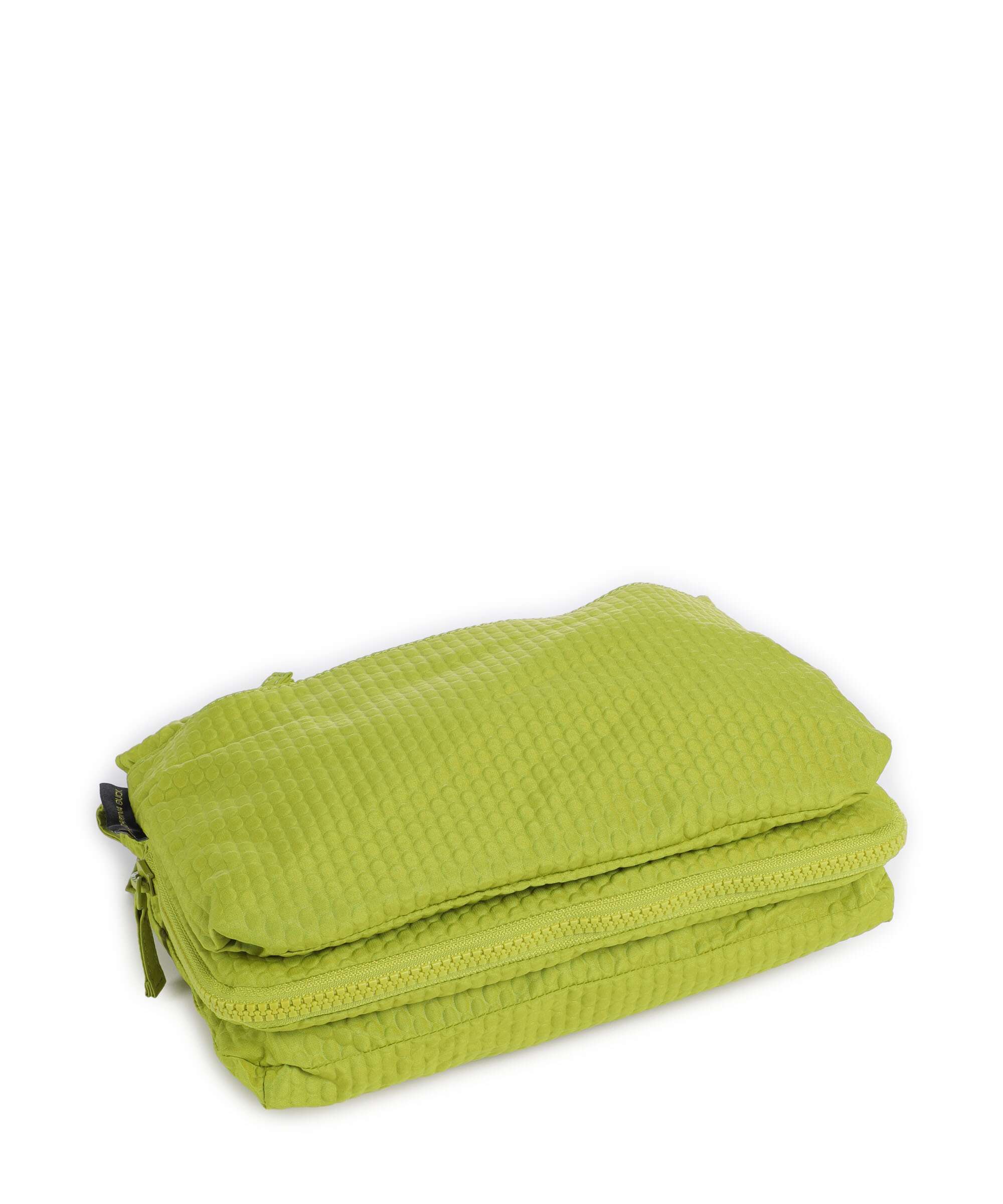 Mandarina Duck Revival 2.0 Crossbody bag mapo green - Image 5