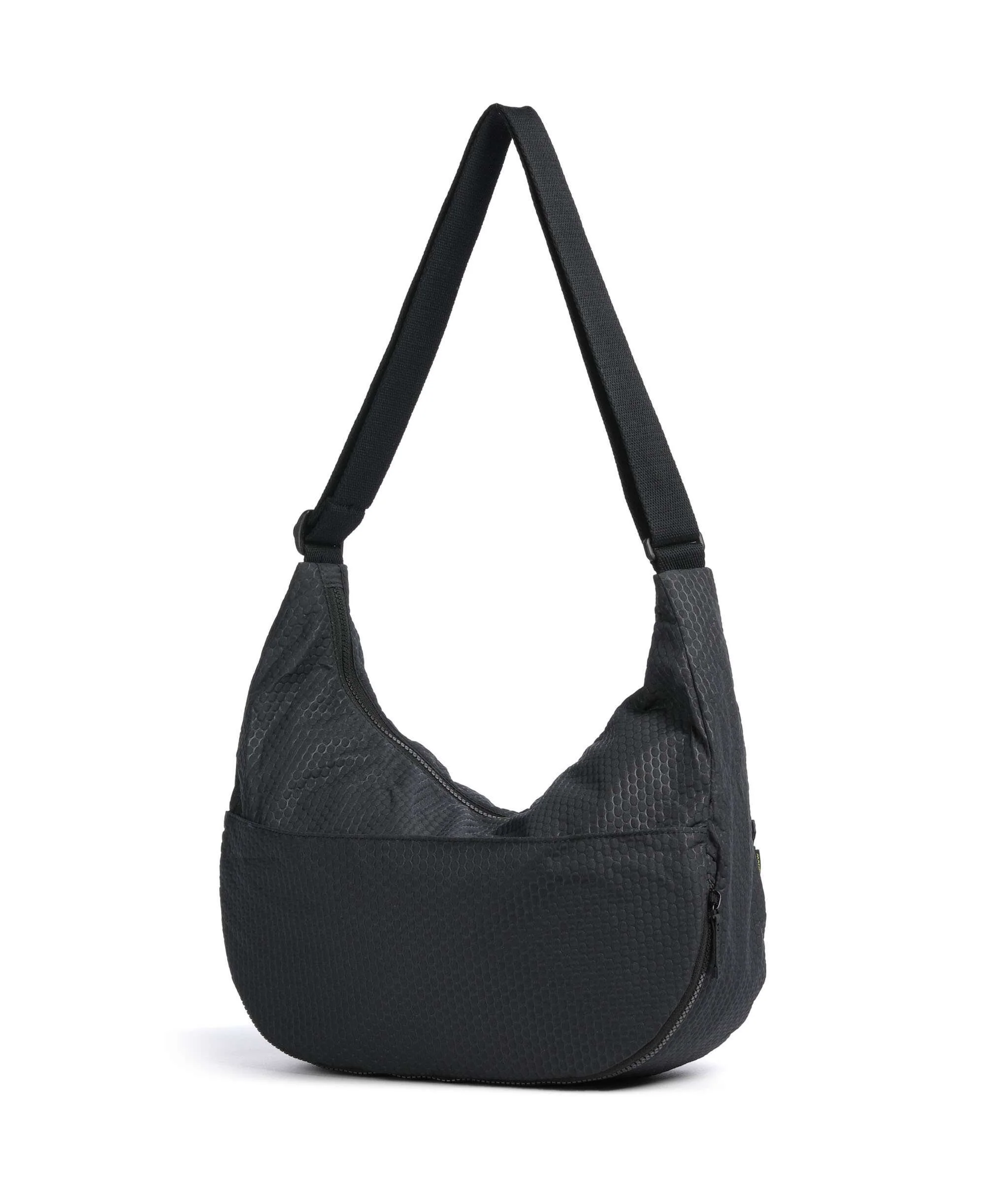 Mandarina Duck Revival 2.0 Hobo bag nero - Image 2