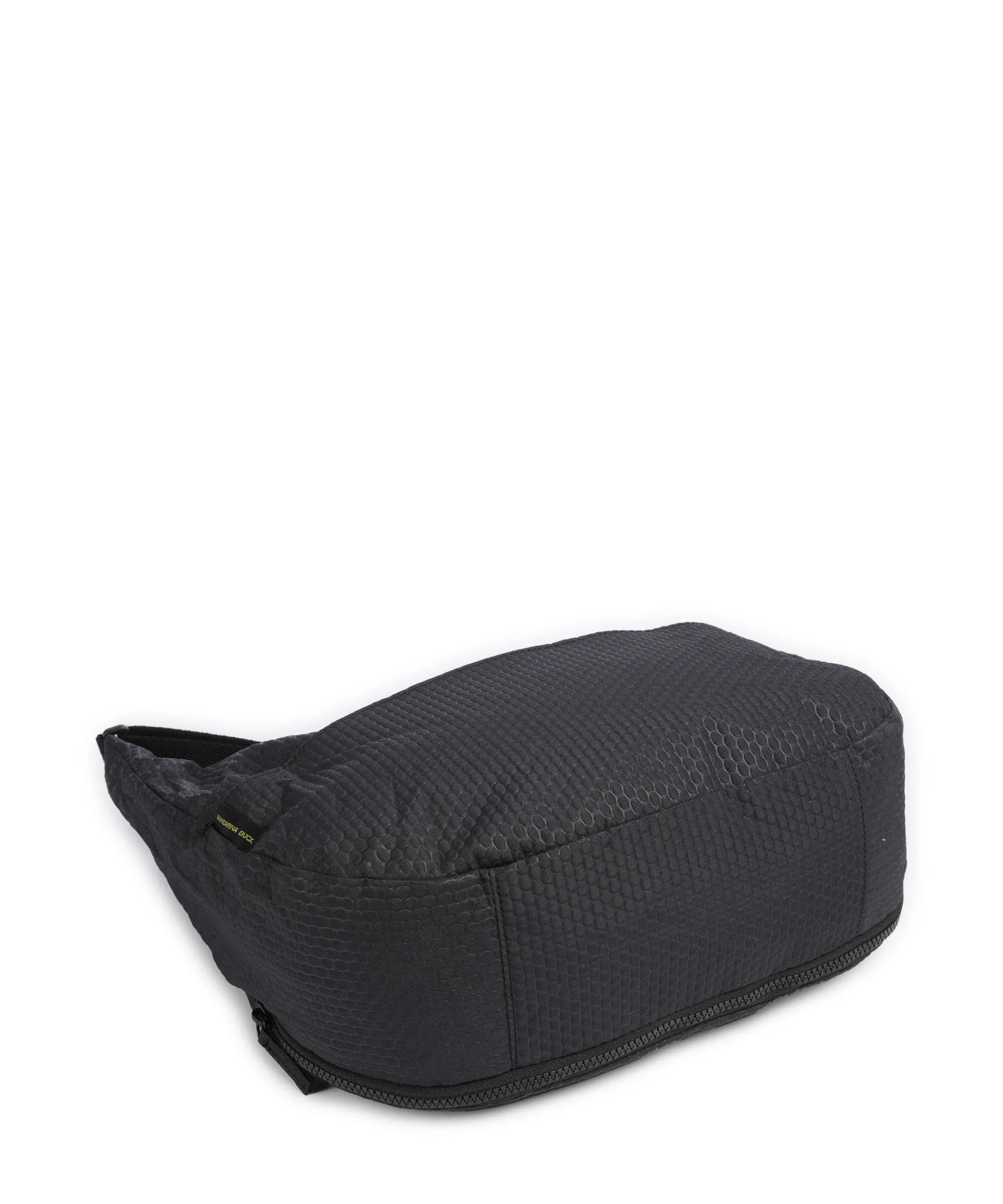 Mandarina Duck Revival 2.0 Hobo bag nero - Image 4