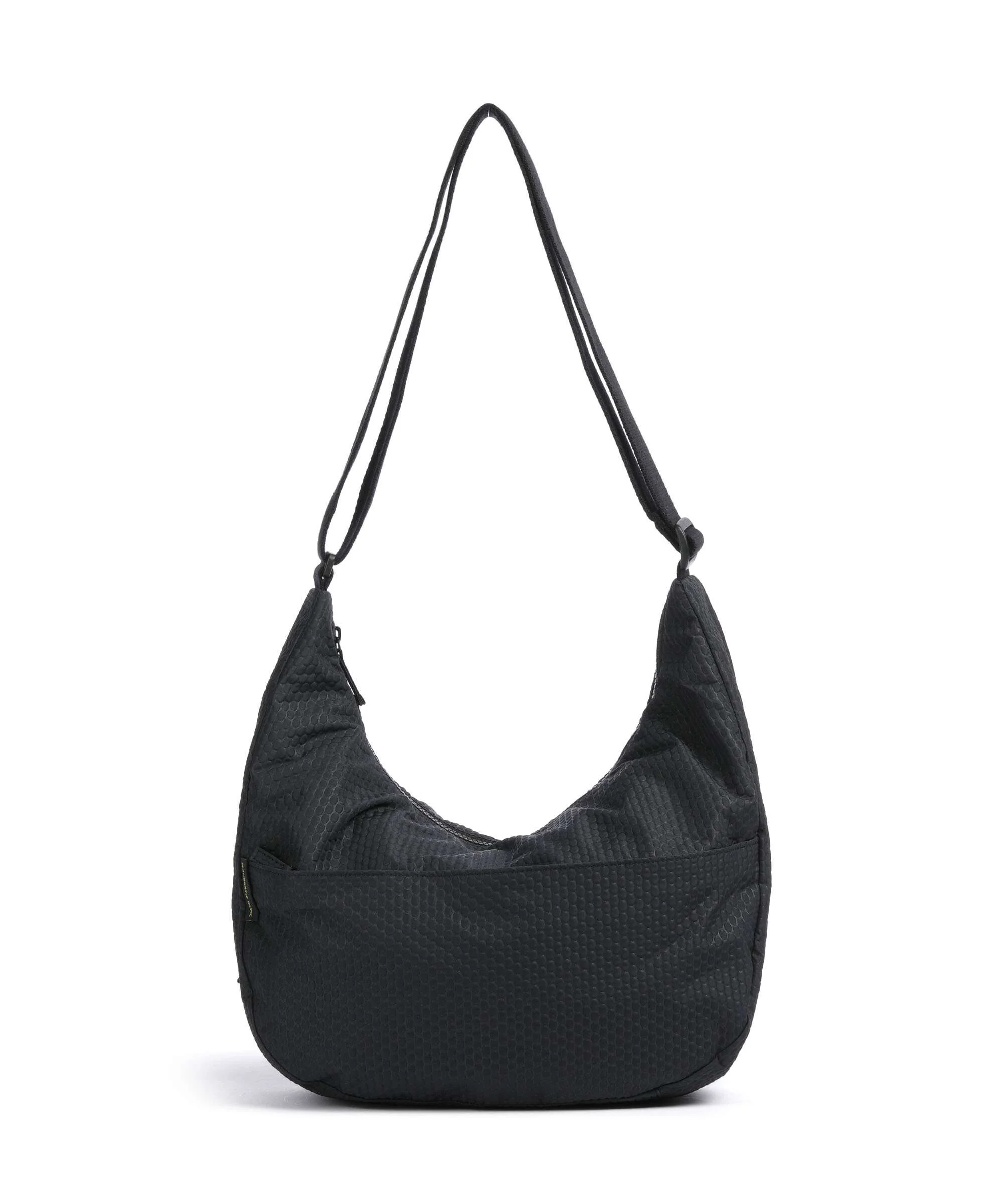 Mandarina Duck Revival 2.0 Hobo bag black