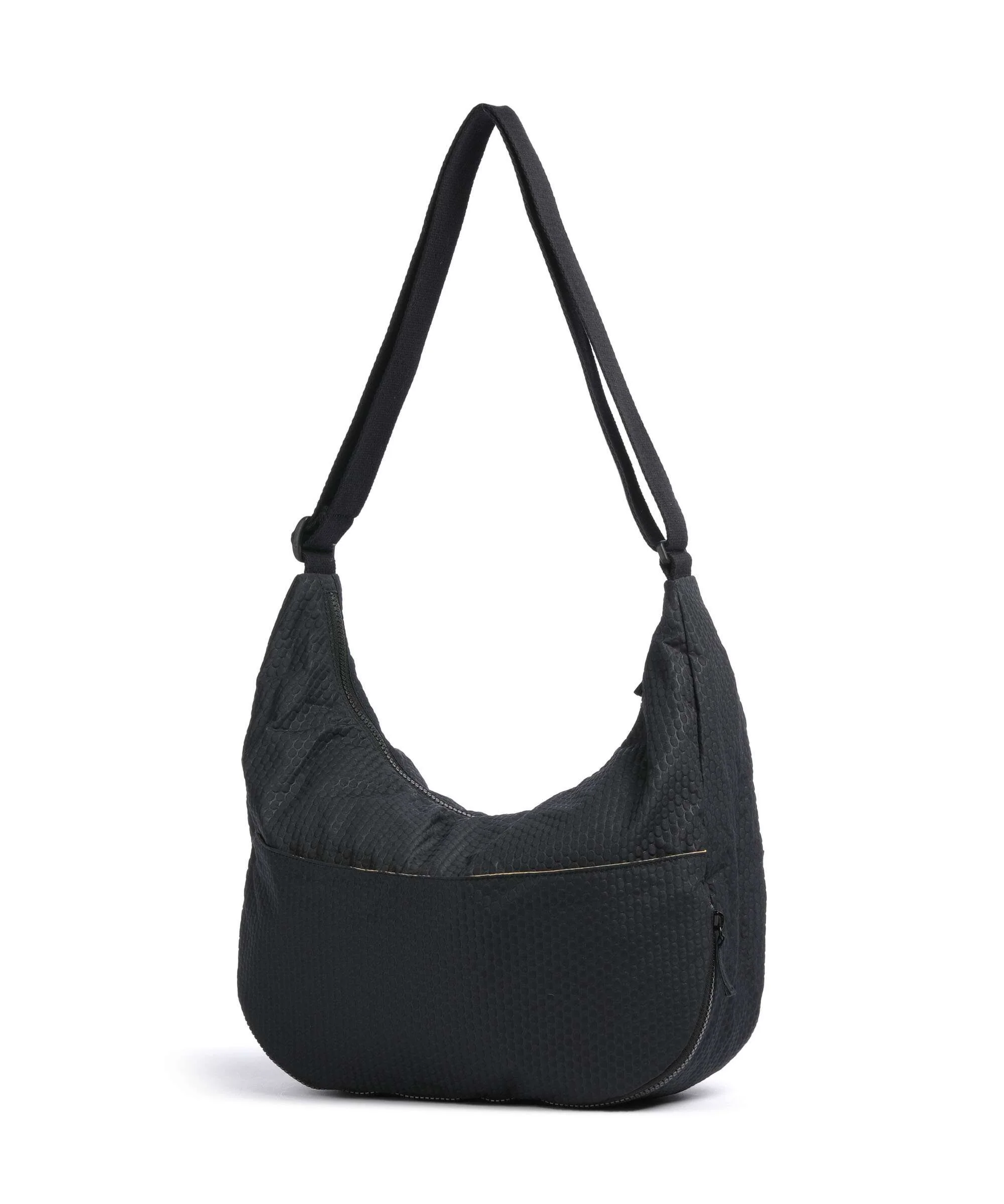 Mandarina Duck Revival 2.0 Hobo bag black - Image 2