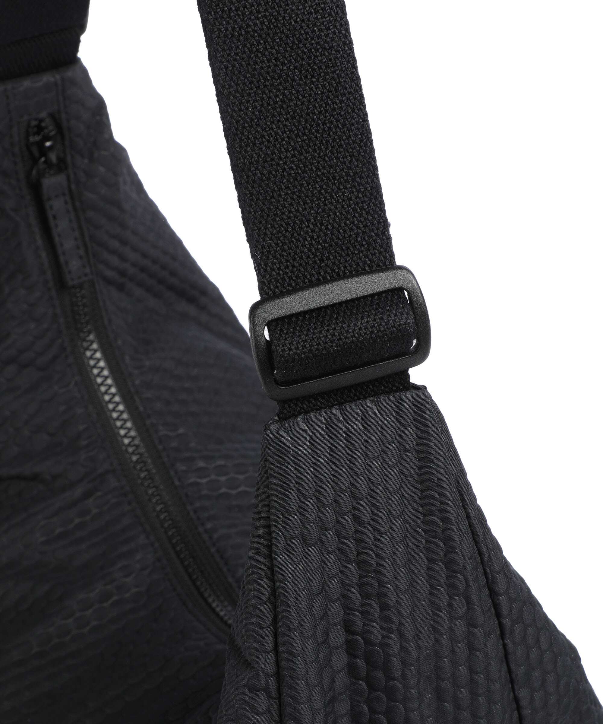Mandarina Duck Revival 2.0 Hobo bag black - Image 4