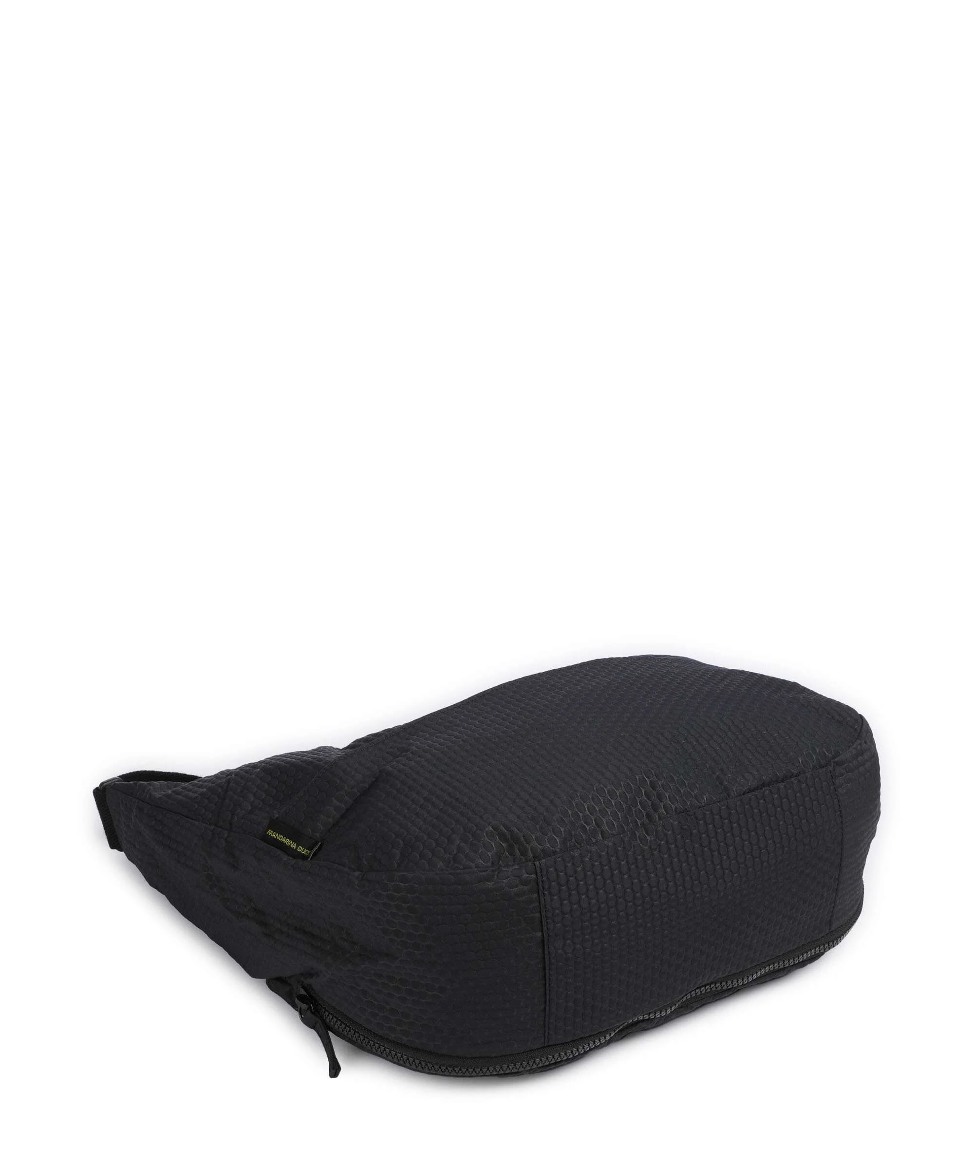 Mandarina Duck Revival 2.0 Hobo bag black - Image 5