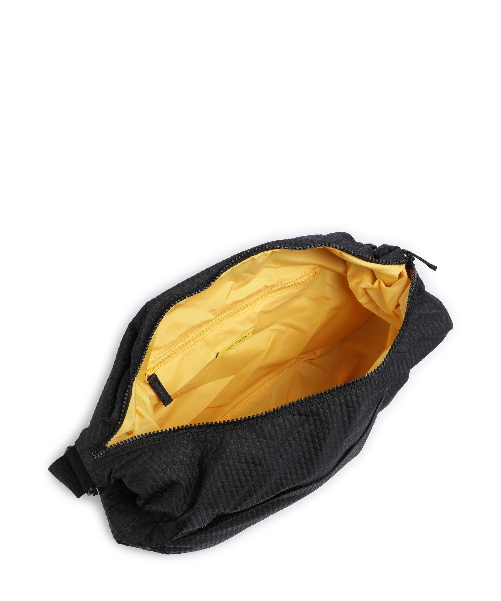 Mandarina Duck Revival 2.0 Hobo bag black - Image 6