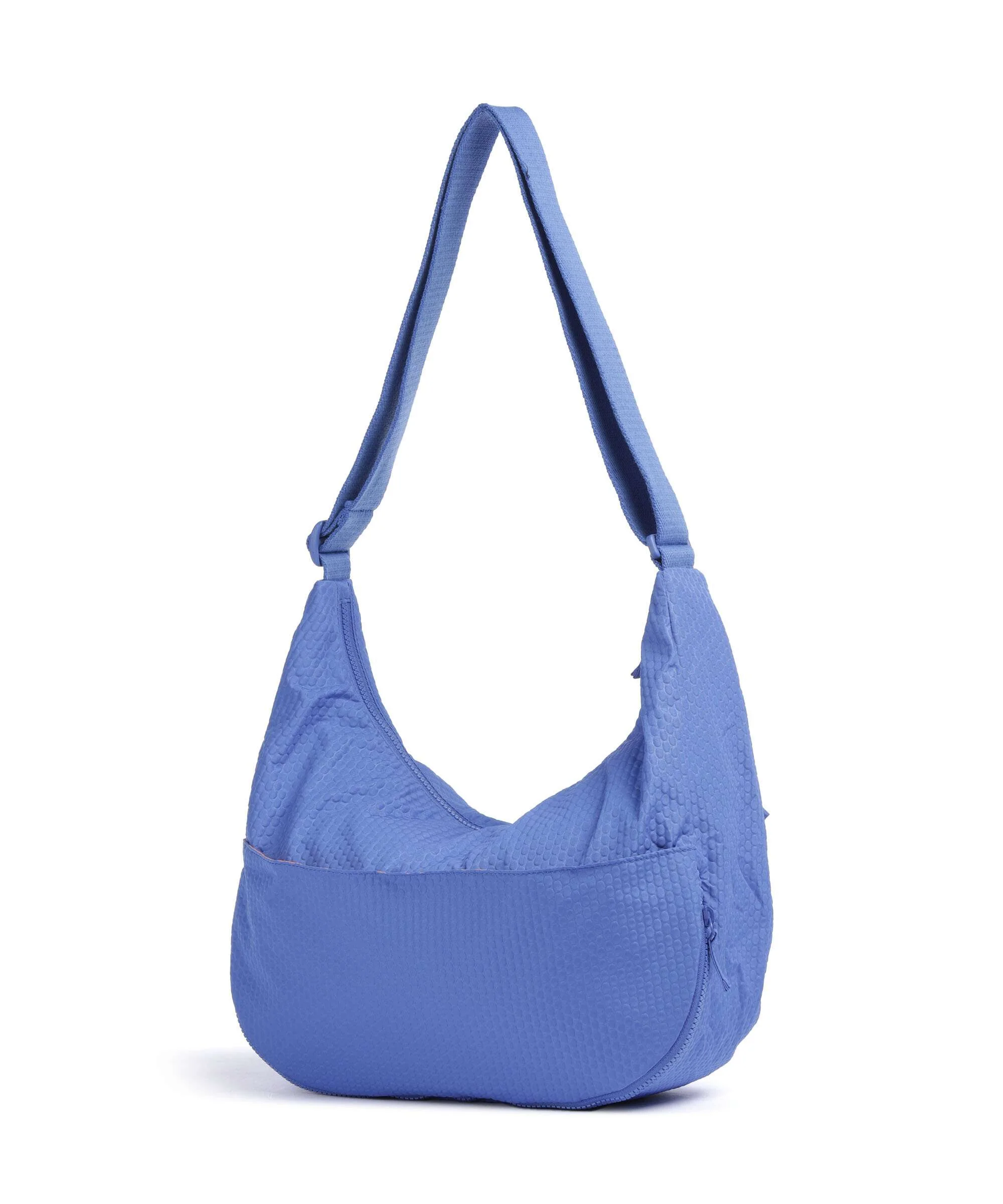 Mandarina Duck Revival 2.0 Hobo bag electric blue - Image 2