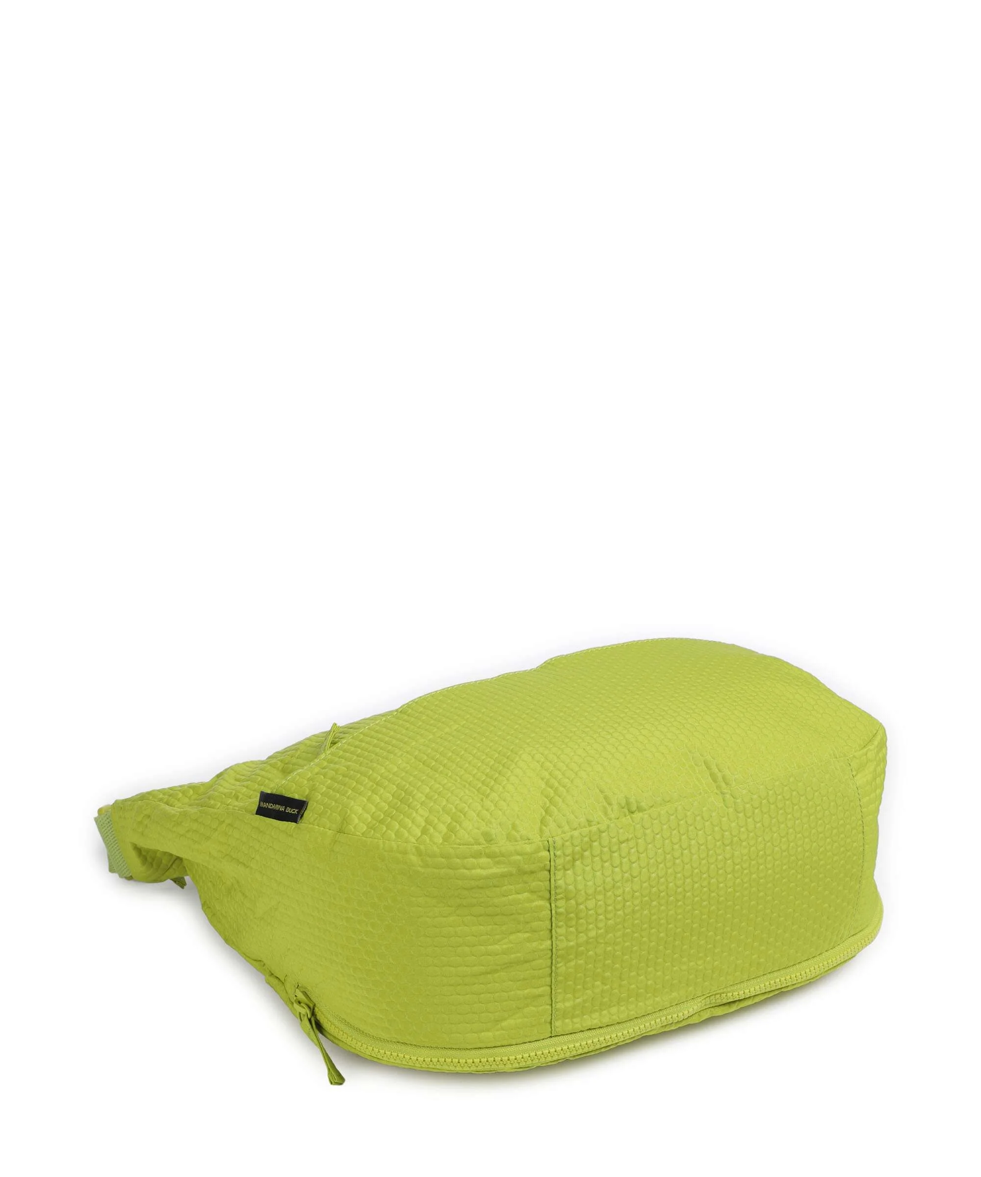 Mandarina Duck Revival 2.0 Hobo bag mapo green - Image 5