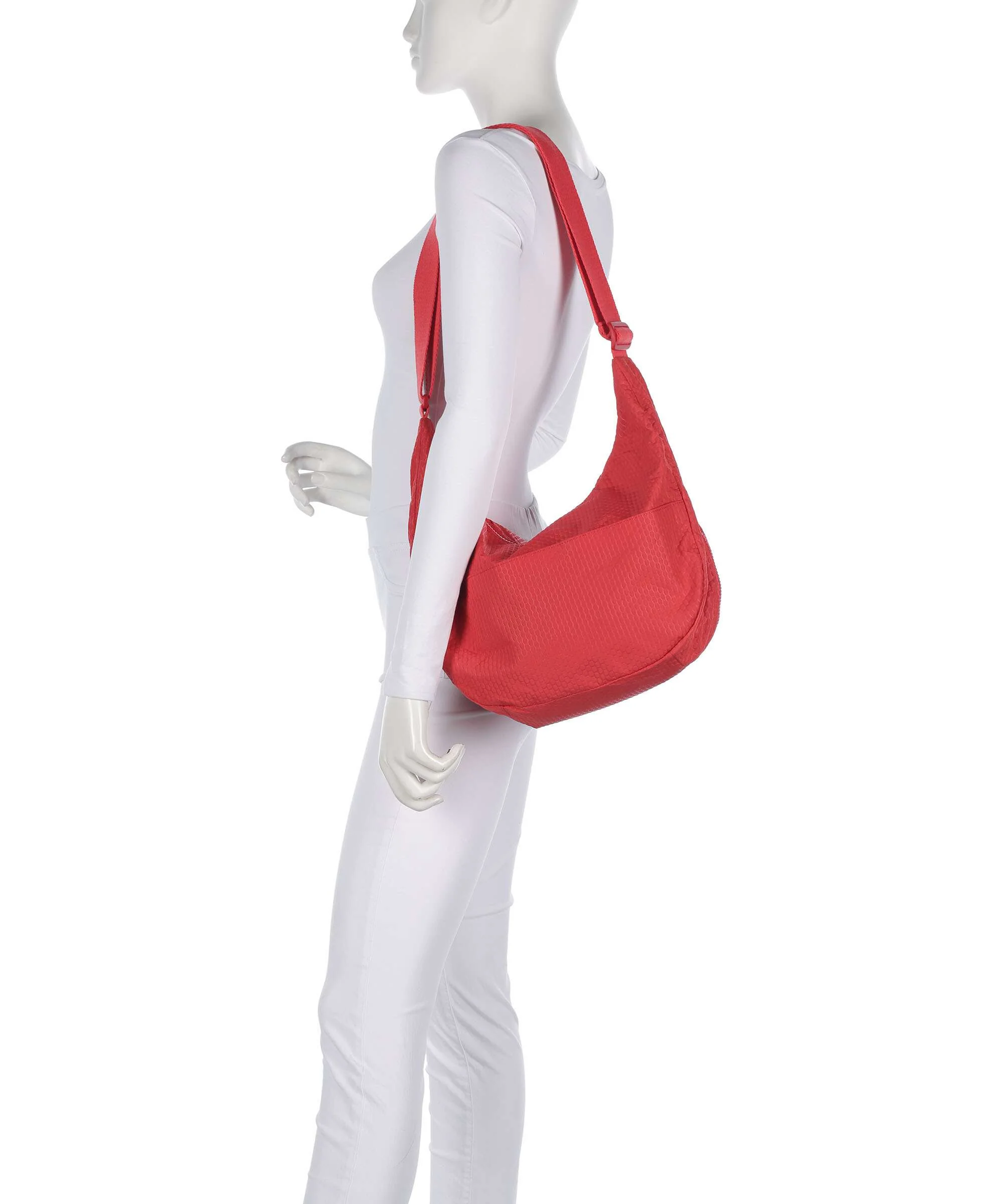 Mandarina Duck Revival 2.0 Hobo bag diva - Image 3