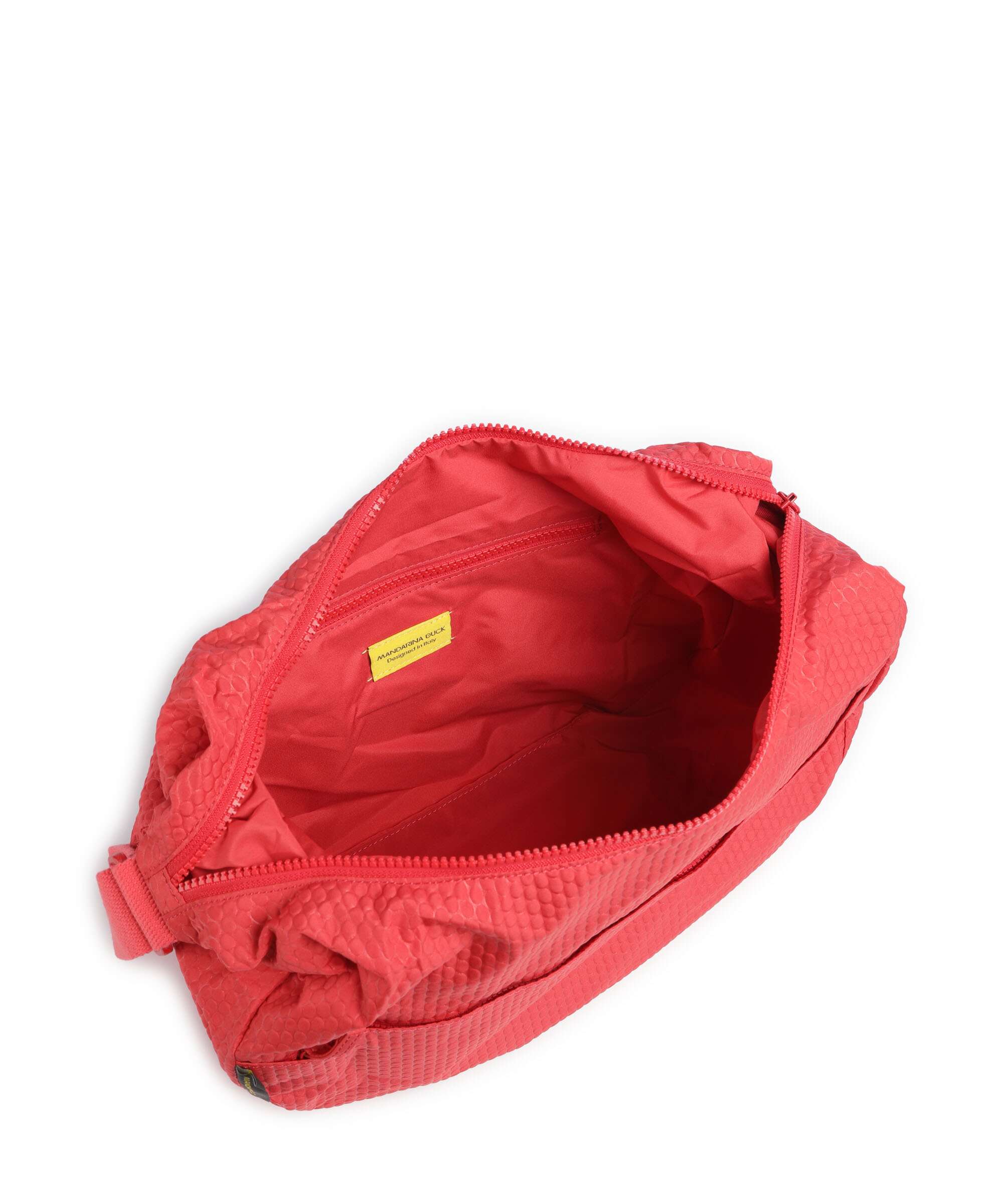 Mandarina Duck Revival 2.0 Hobo bag diva - Image 5
