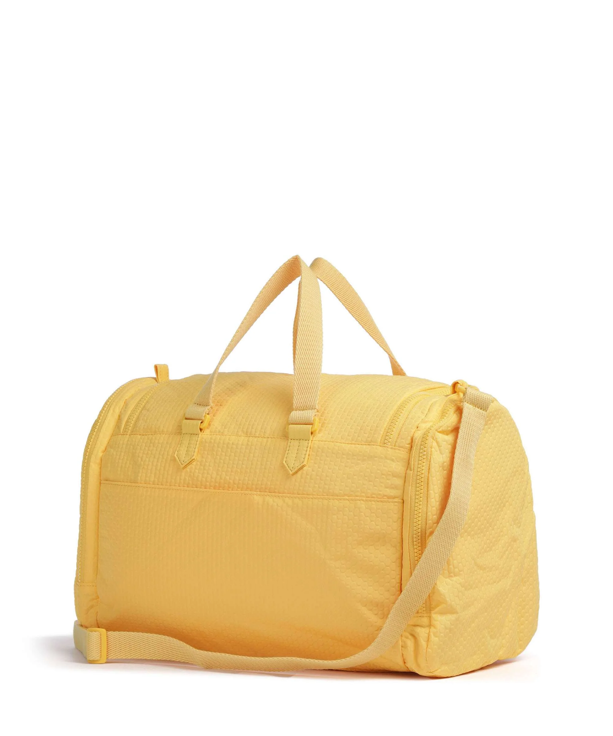 Mandarina Duck Revival 2.0 Weekend bag sun - Image 2