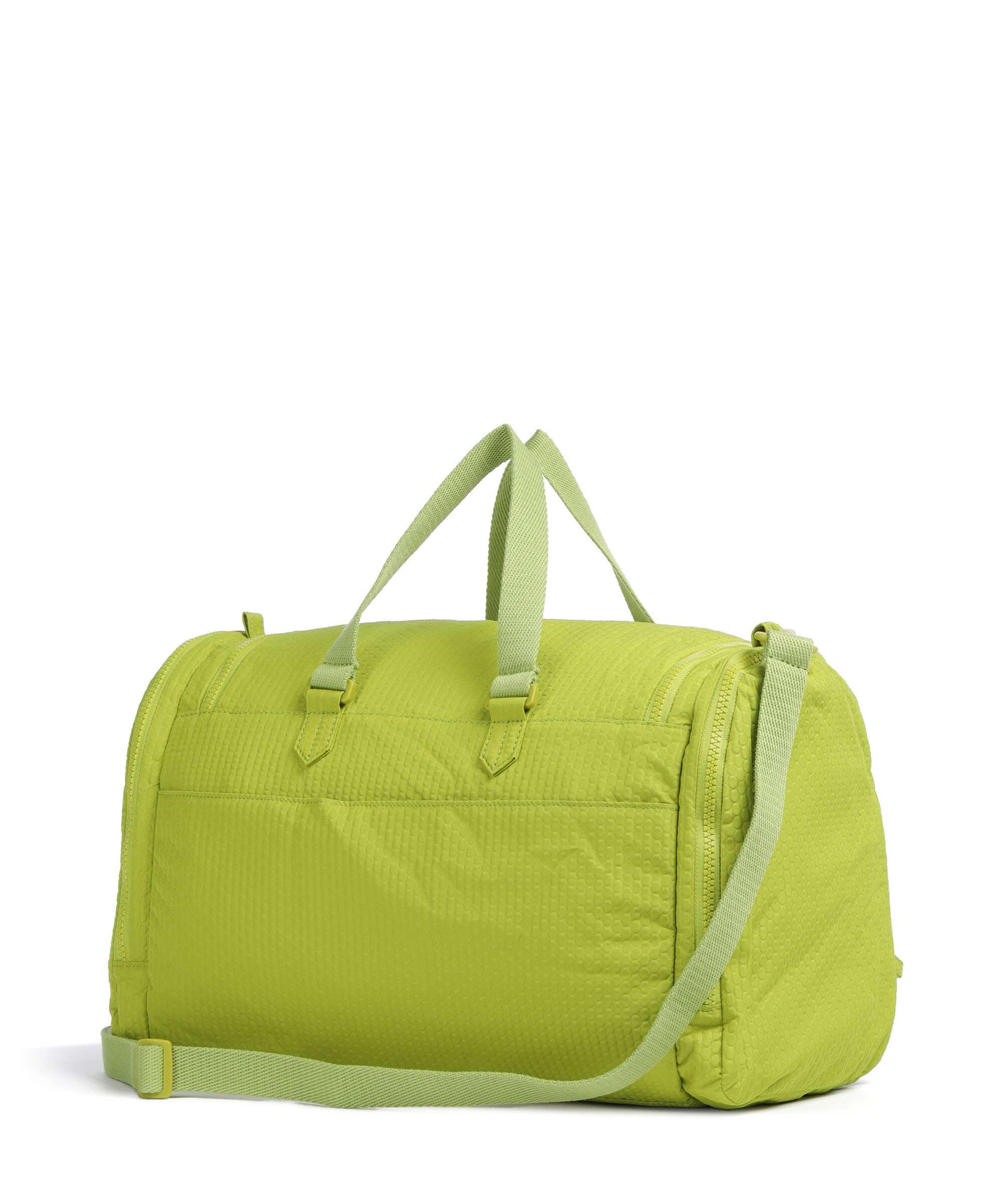 Mandarina Duck Revival 2.0 Weekend bag mapo green - Image 2