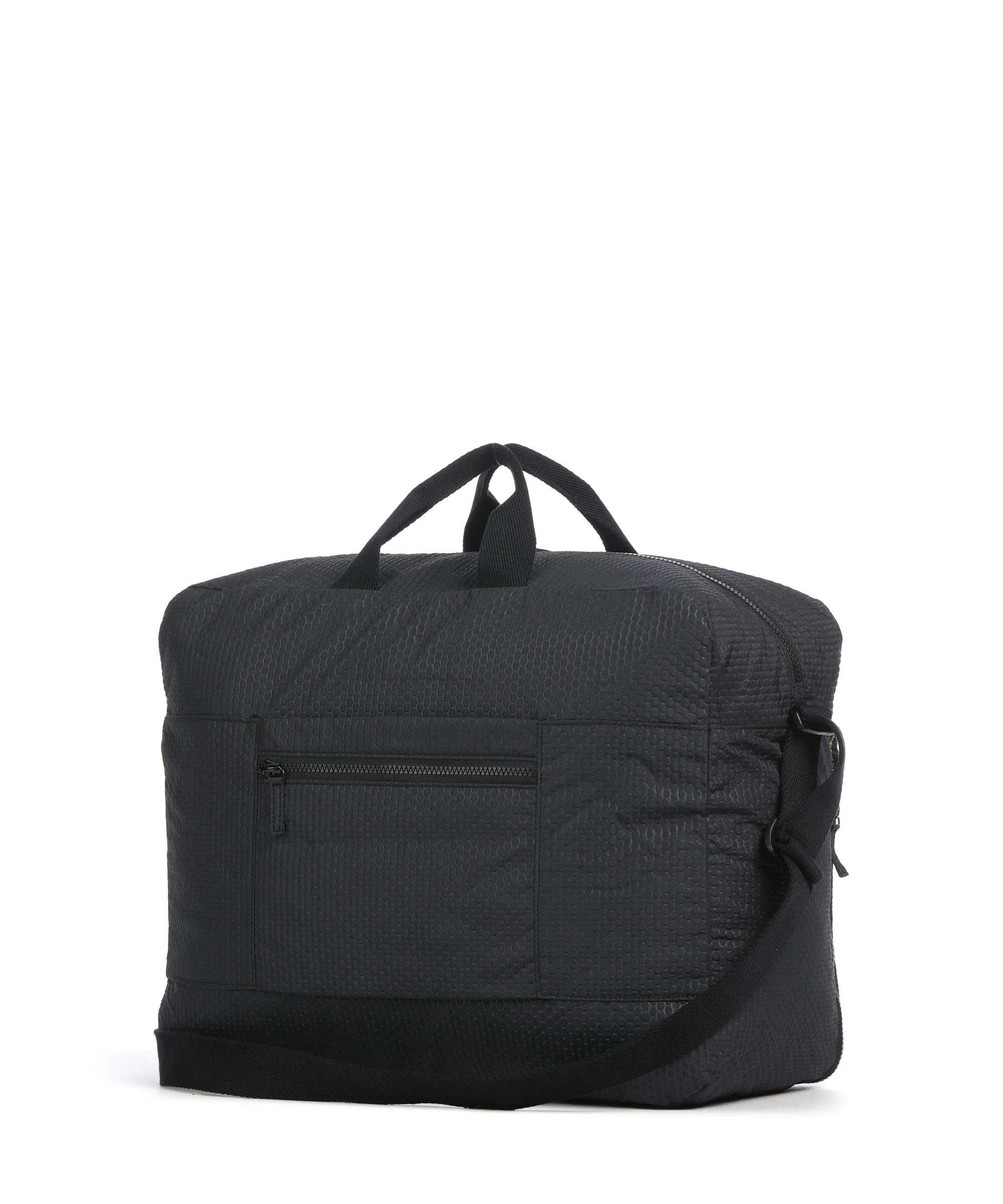 Mandarina Duck Revival 2.0 Weekend bag nero - Image 2