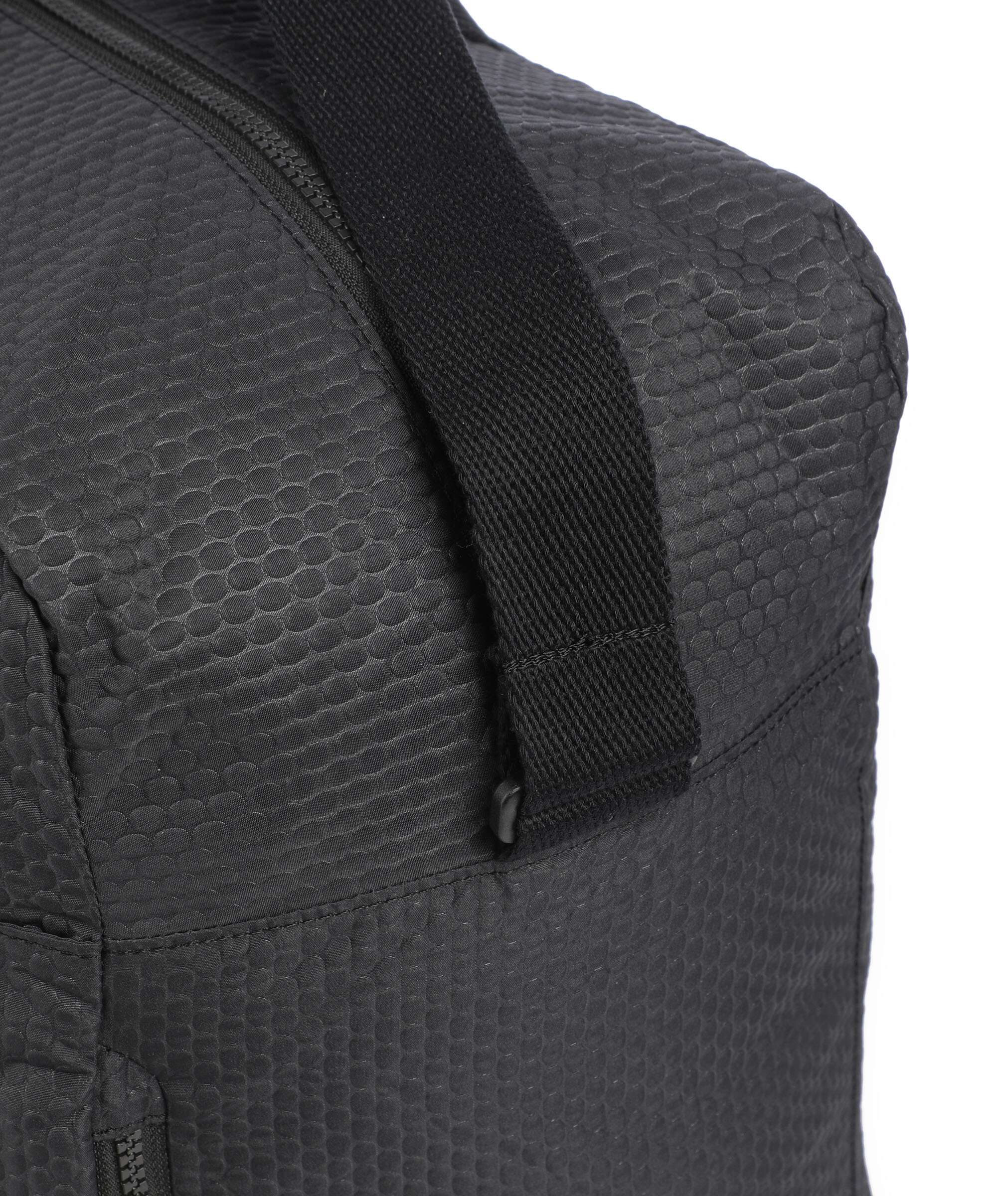 Mandarina Duck Revival 2.0 Weekend bag nero - Image 3
