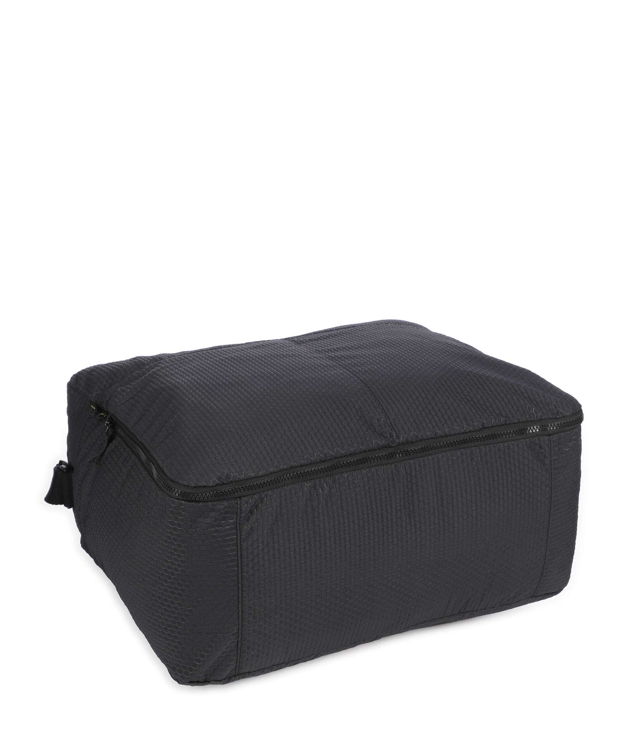 Mandarina Duck Revival 2.0 Weekend bag nero - Image 4