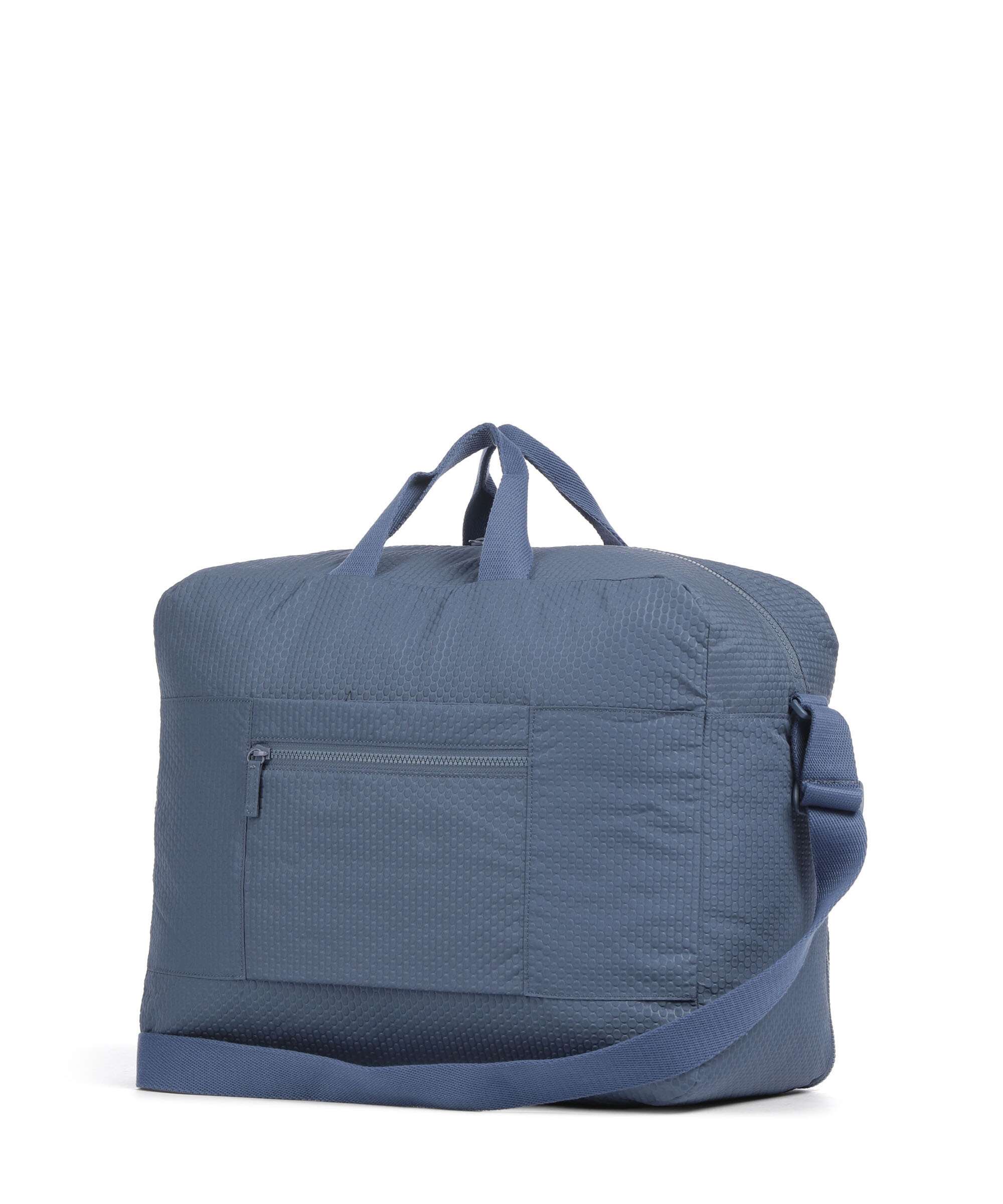 Mandarina Duck Revival 2.0 Weekend bag vintage indigo - Image 2