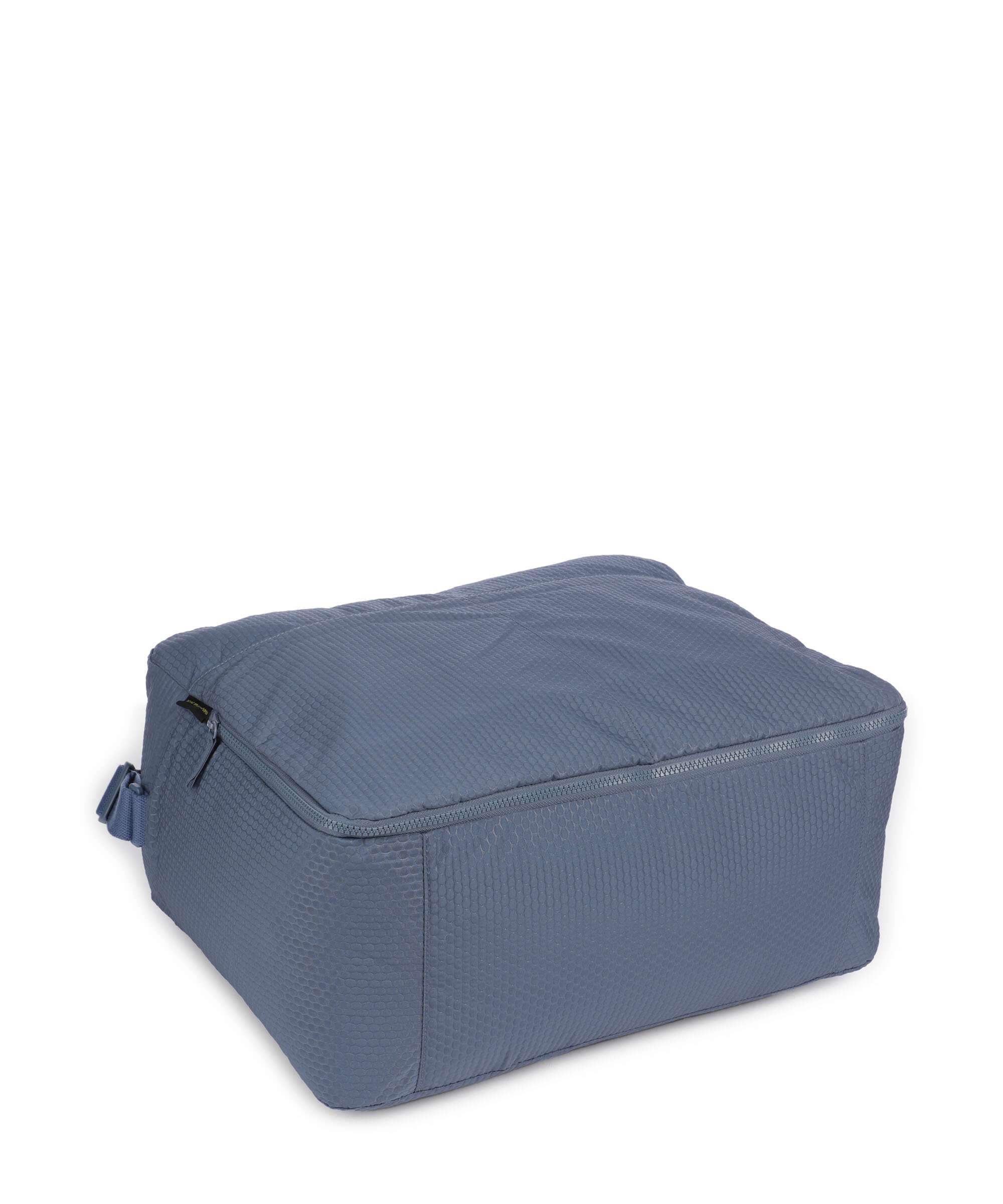 Mandarina Duck Revival 2.0 Weekend bag vintage indigo - Image 4