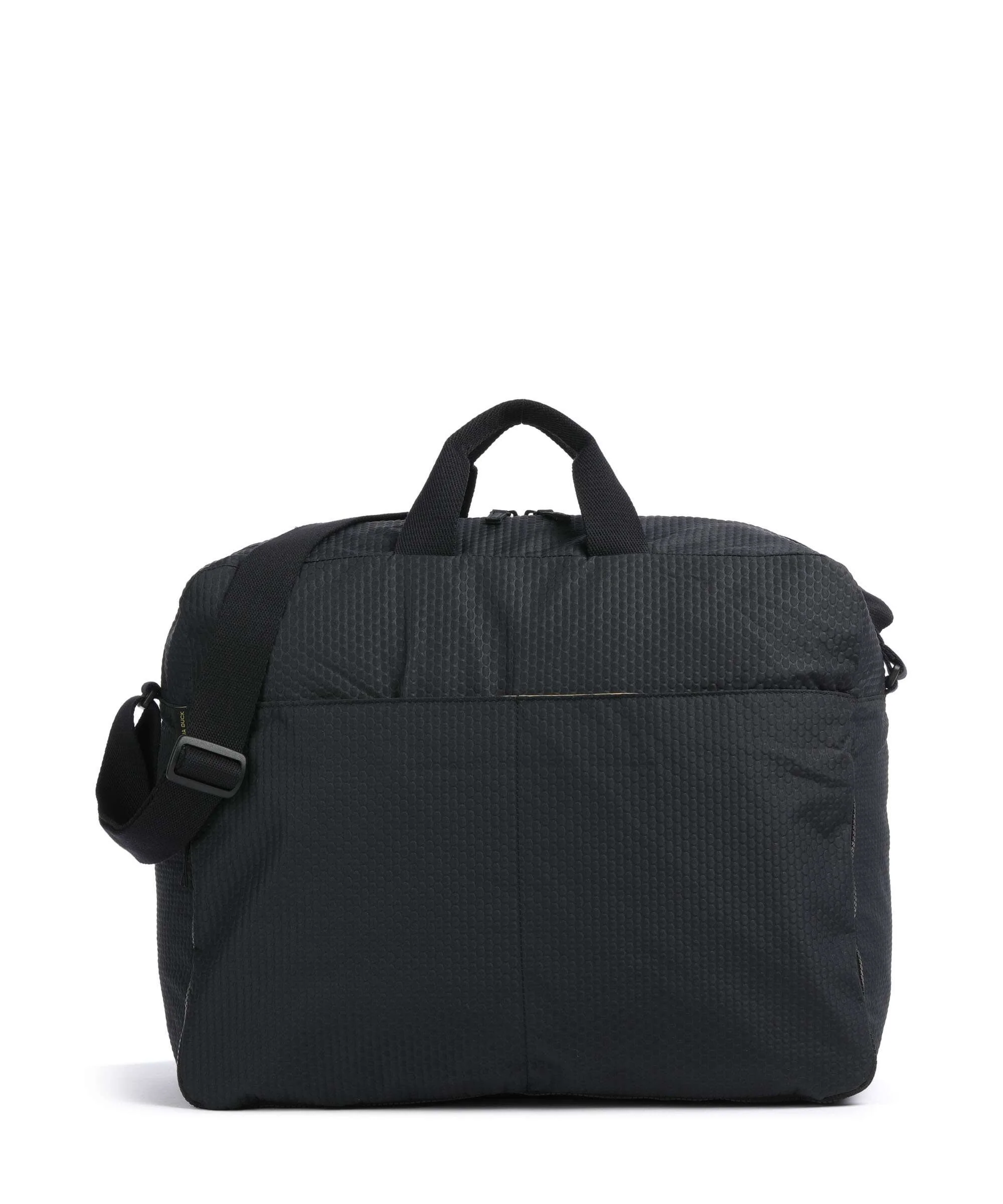 Mandarina Duck Revival 2.0 Weekend bag black