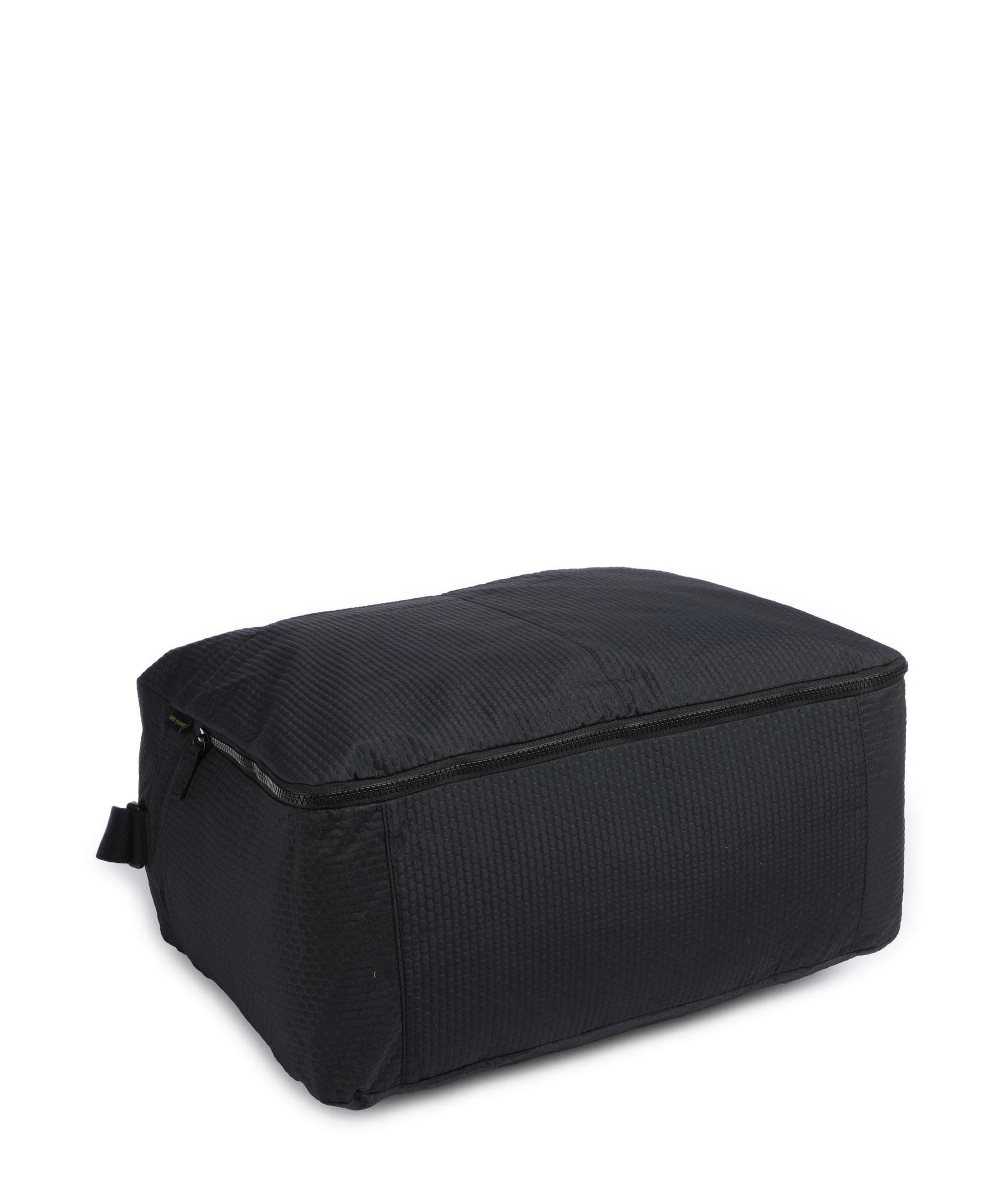 Mandarina Duck Revival 2.0 Weekend bag black - Image 4