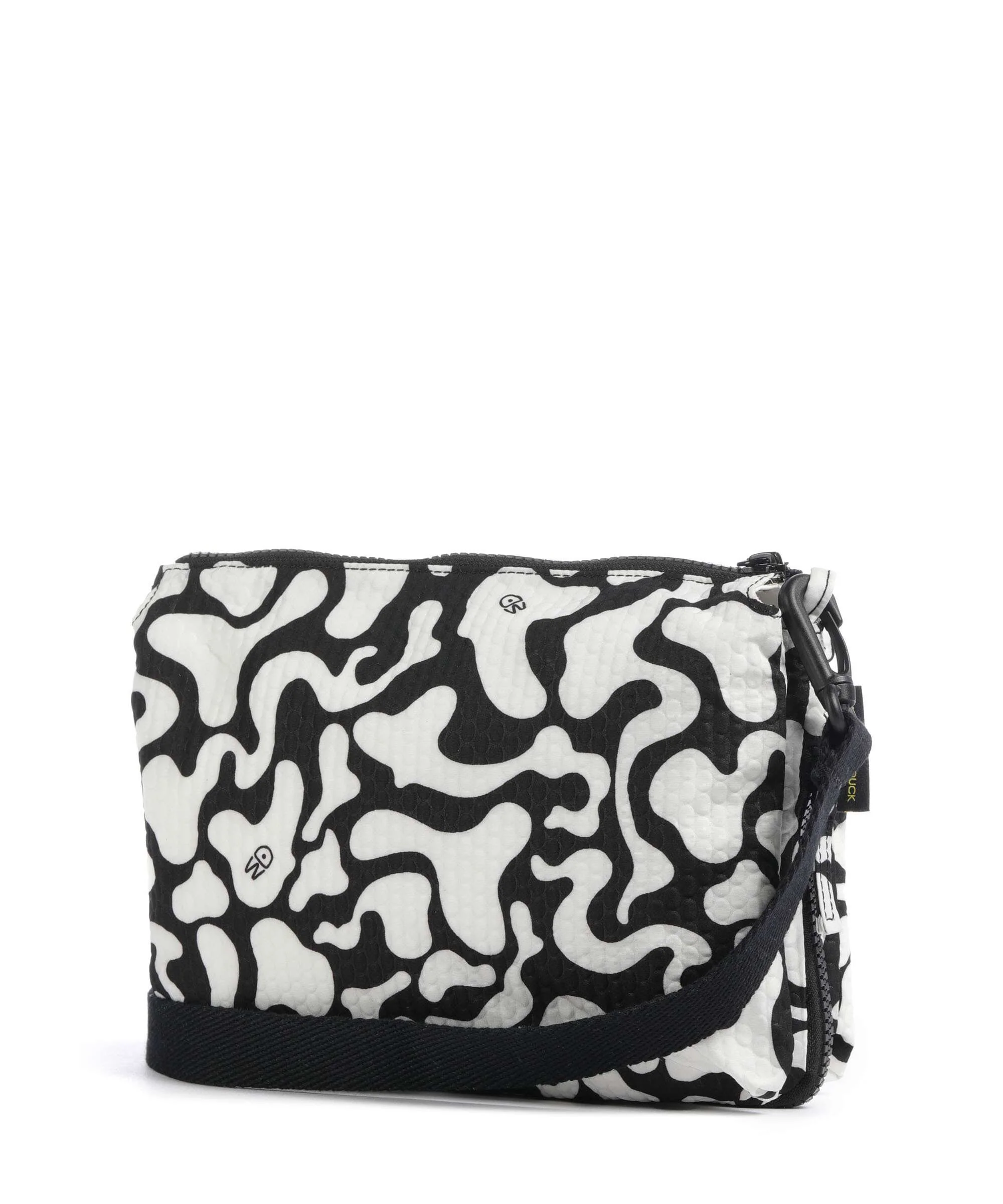 Mandarina Duck Revival Moire Crossbody bag moire - Image 2