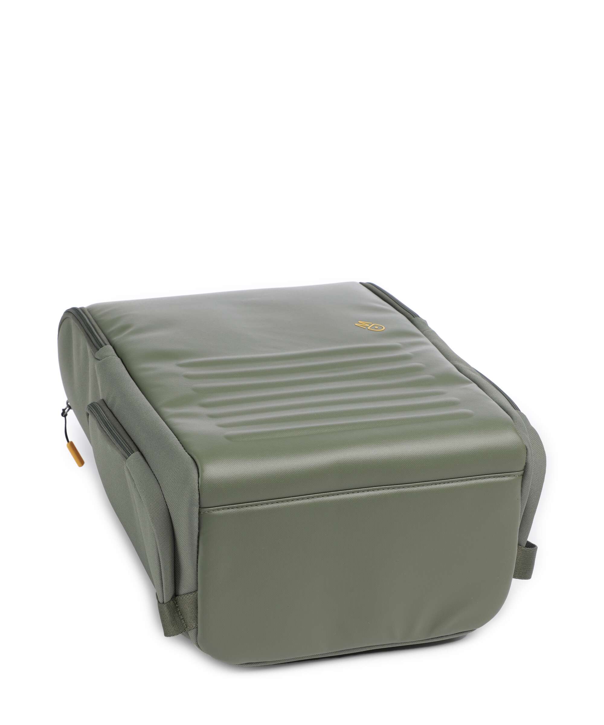 Mandarina Duck Smart Duck Backpack pine green - Image 4