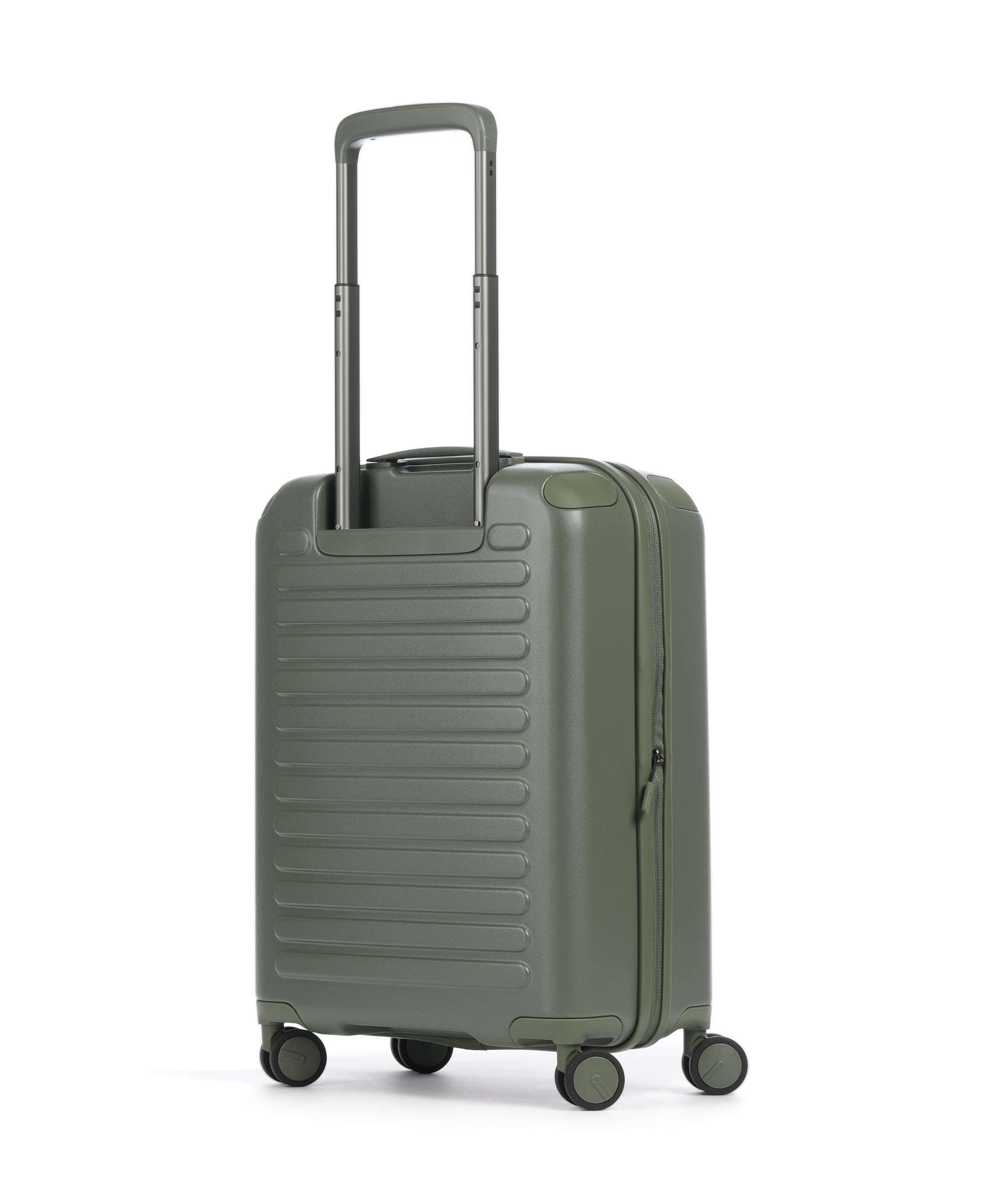 Mandarina Duck Smart Duck Spinner (4 wheels) pine green - Image 2