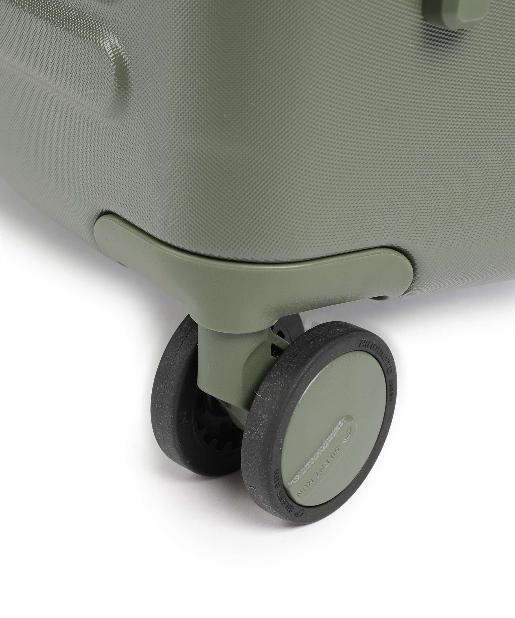 Mandarina Duck Smart Duck Spinner (4 wheels) pine green - Image 5