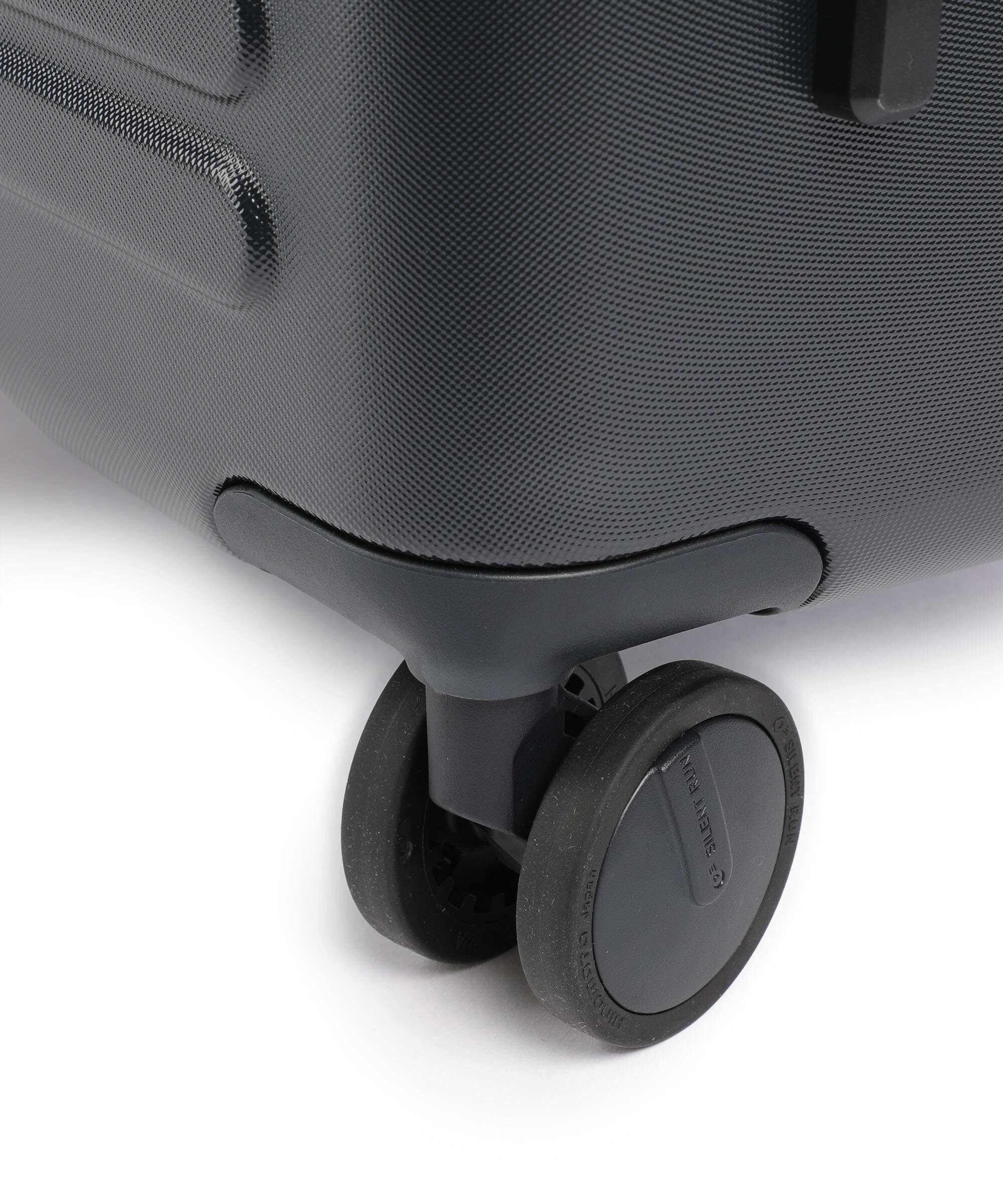Mandarina Duck Smart Duck Spinner (4 wheels) dark gloss - Image 5