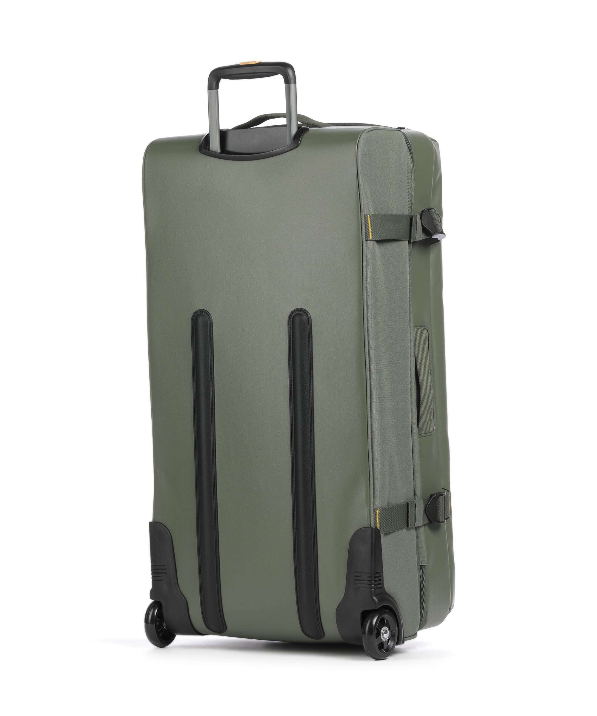 Mandarina Duck Smart Duck Trolley (2 wheels) pine green - Image 2