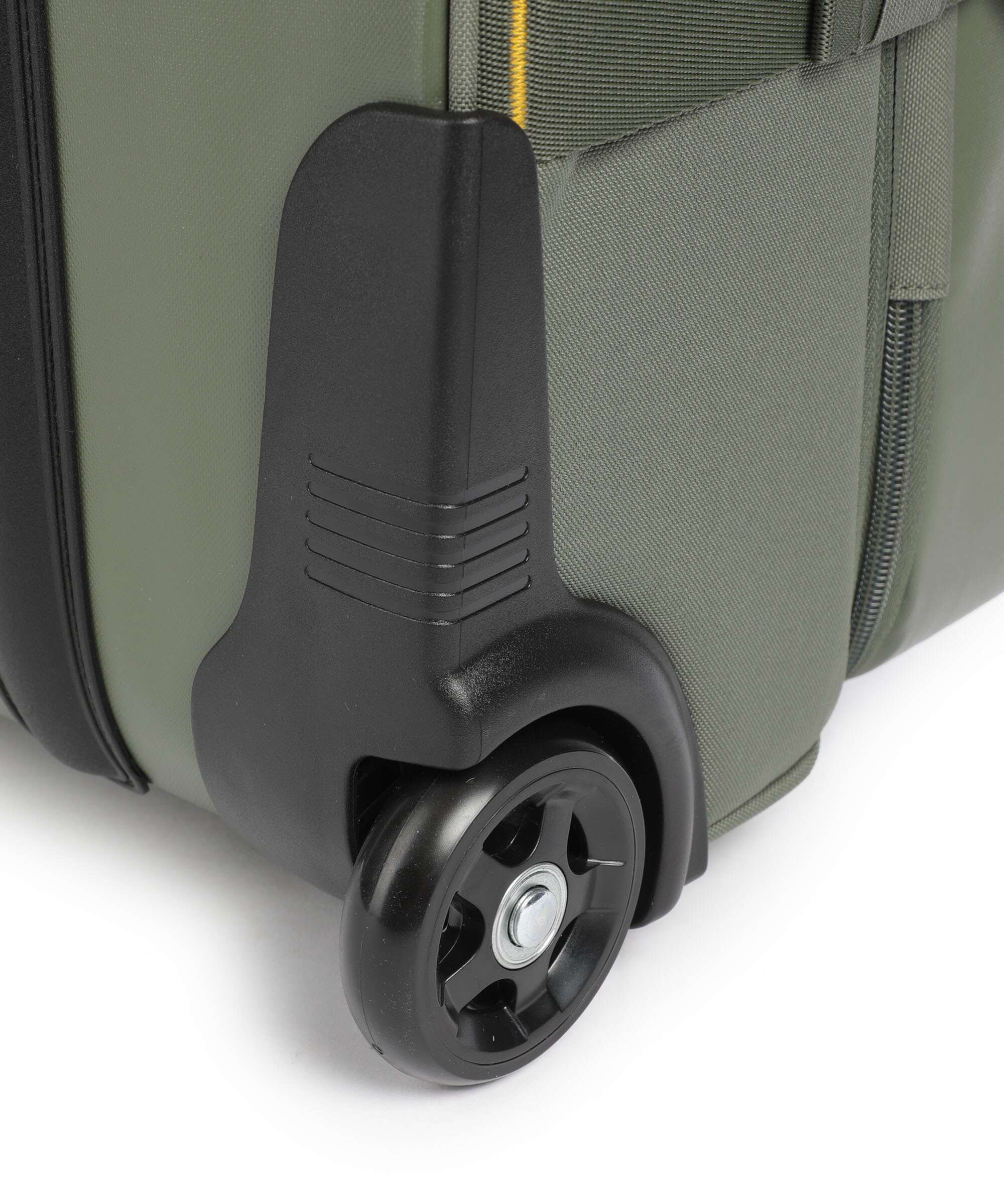 Mandarina Duck Smart Duck Trolley (2 wheels) pine green - Image 5