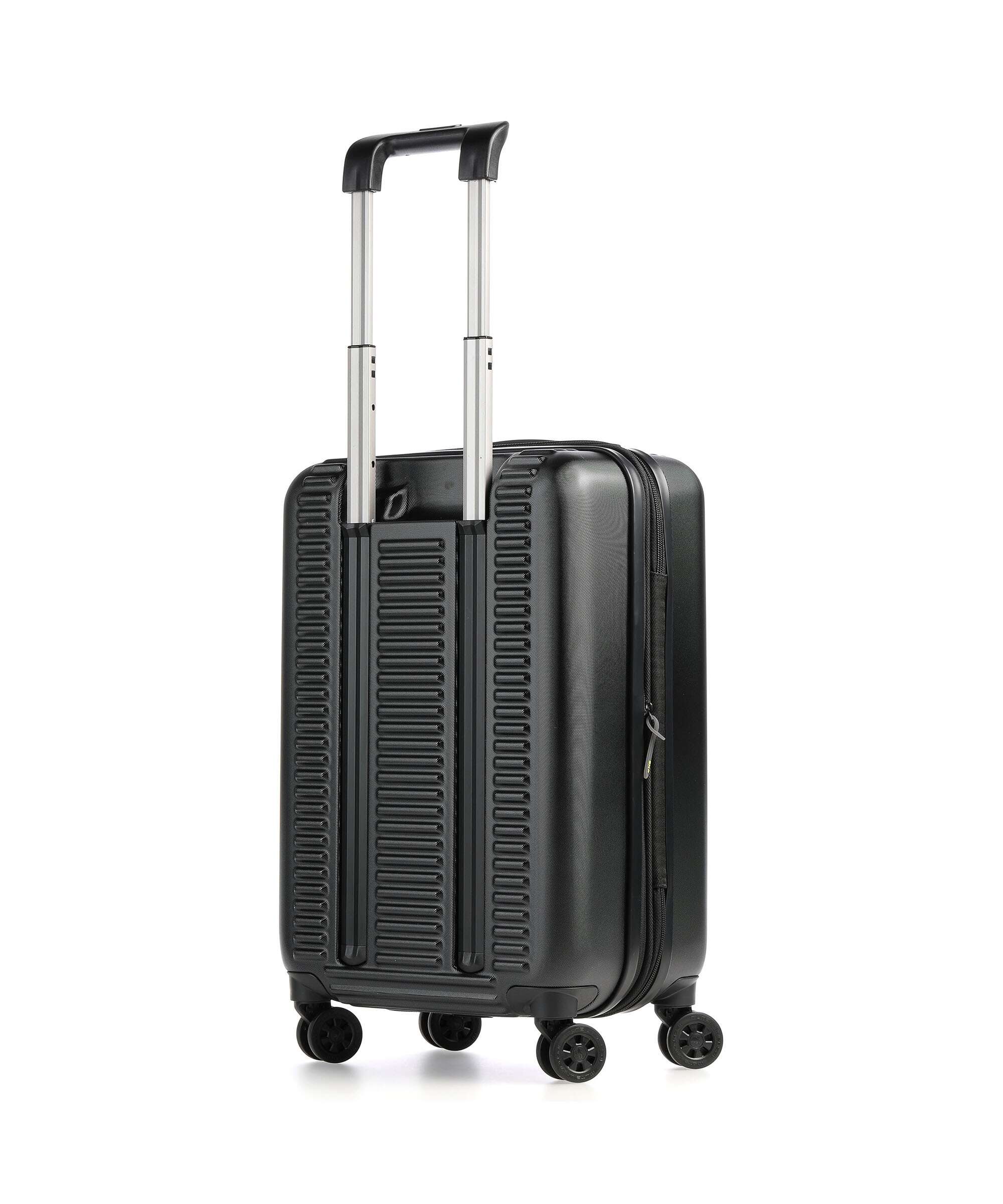 Mandarina Duck Tank Case Spinner (4 wheels) black - Image 2