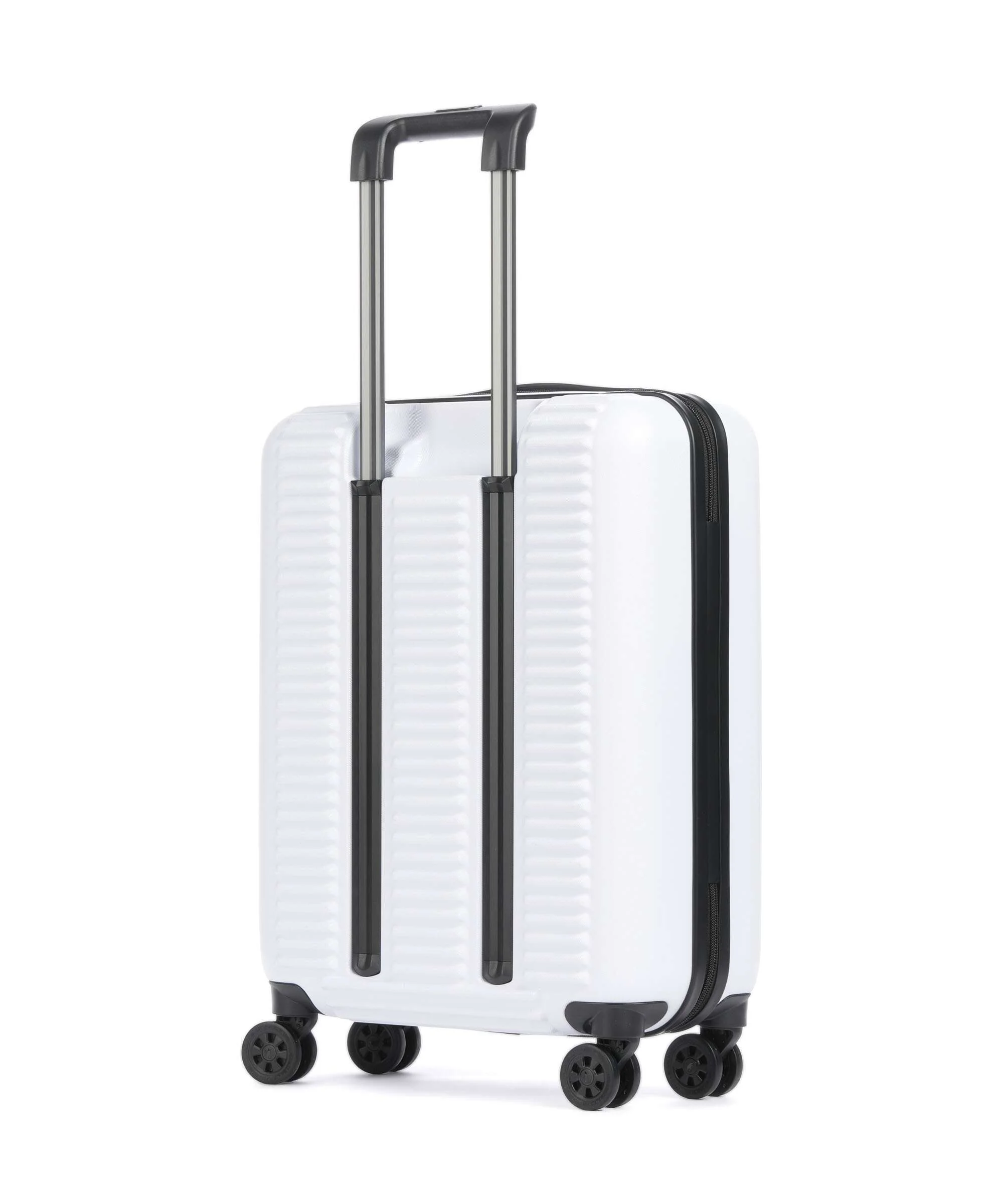 Mandarina Duck Tank Case Spinner (4 wheels) optical white - Image 2