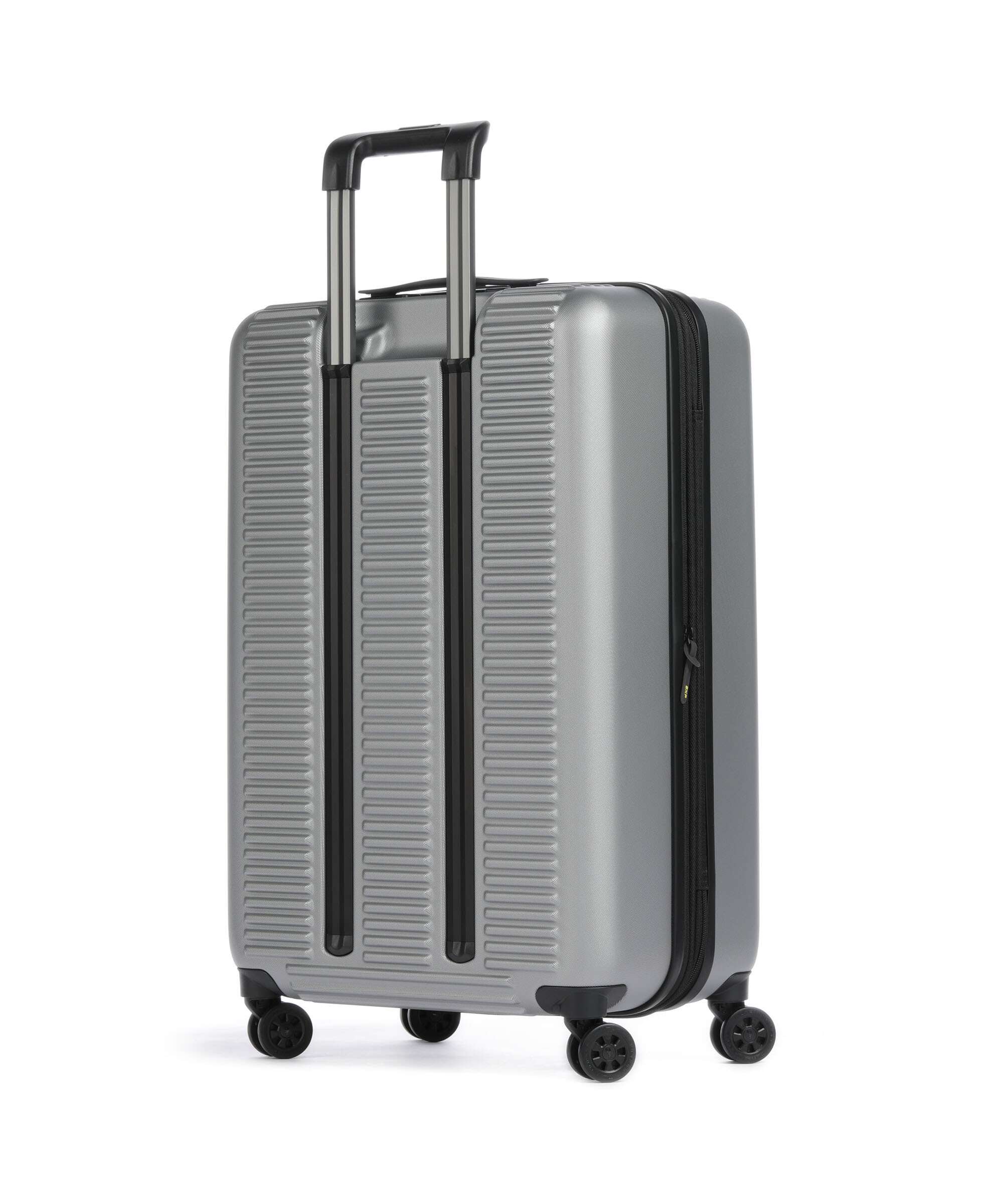 Mandarina Duck Tank Case Spinner (4 wheels) grigio - Image 2