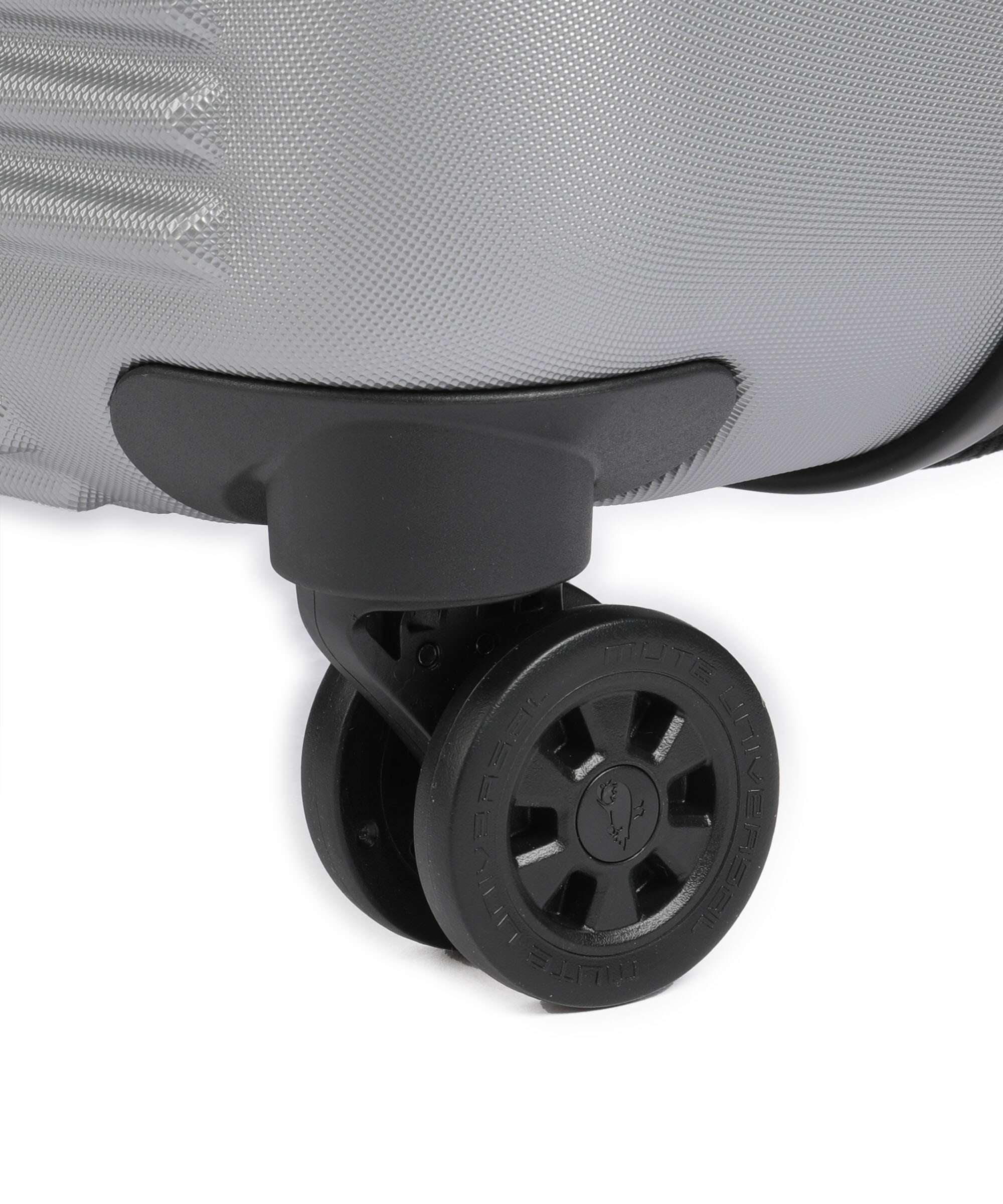 Mandarina Duck Tank Case Spinner (4 wheels) grigio - Image 5