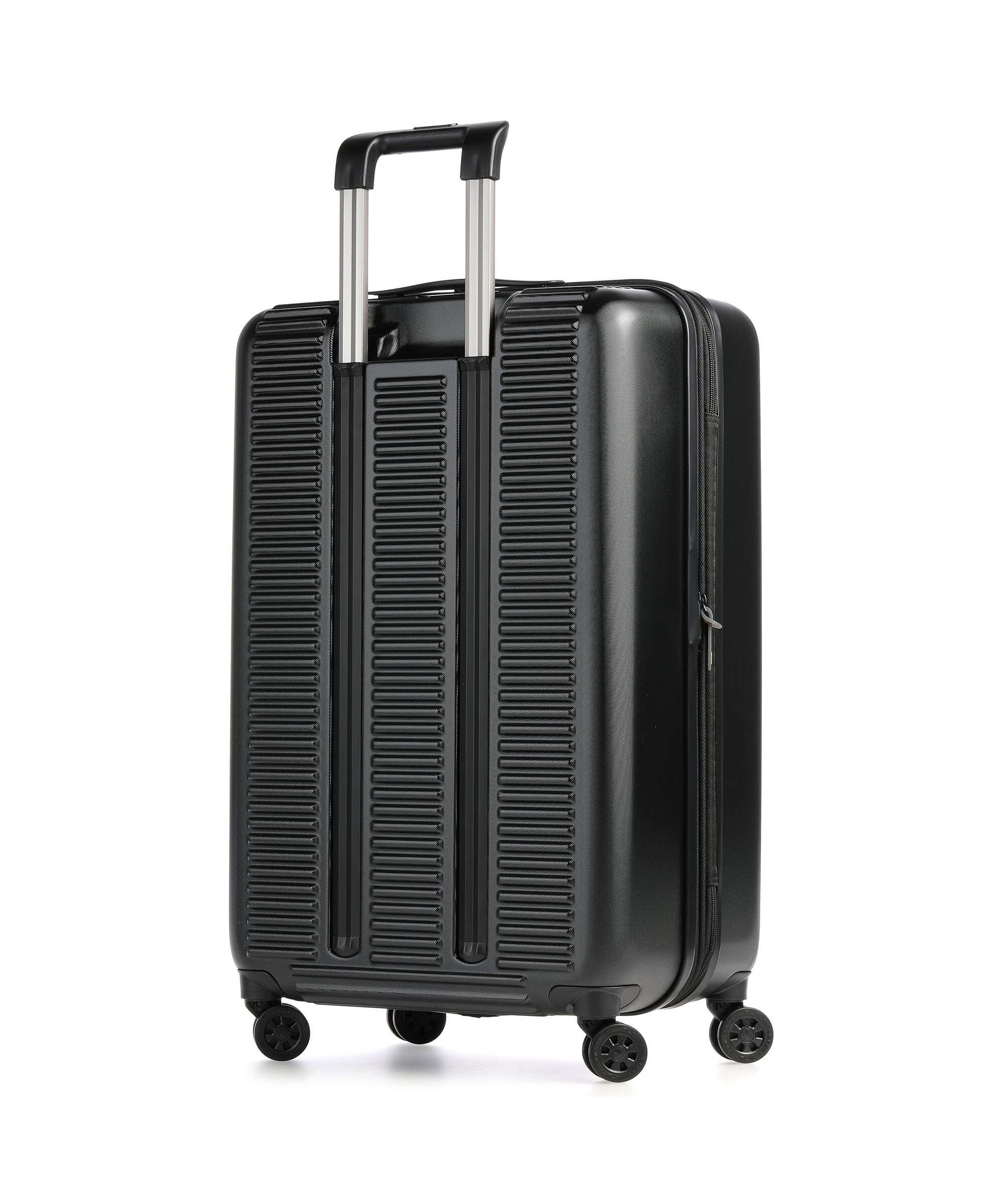 Mandarina Duck Tank Case Spinner (4 wheels) black - Image 2