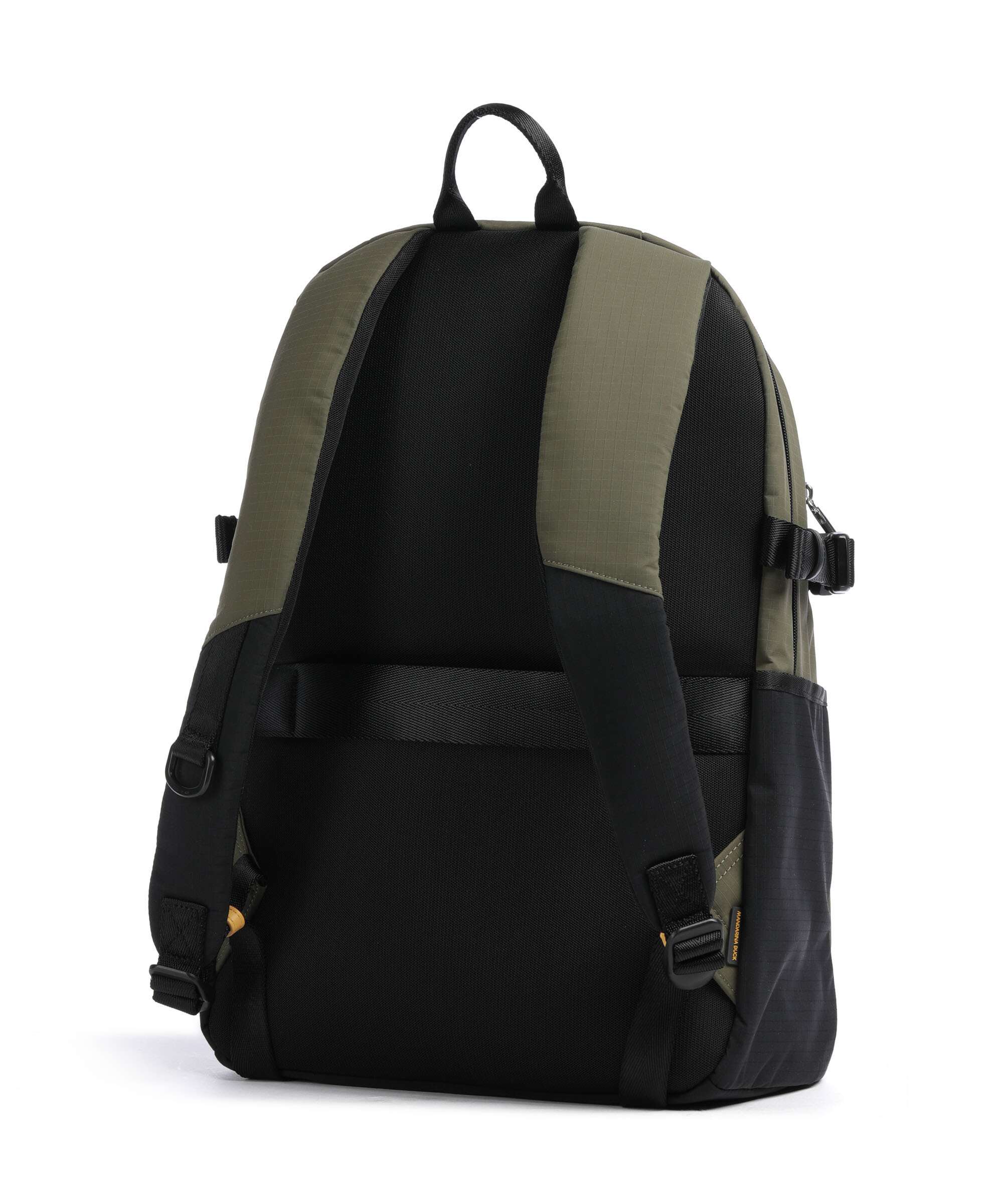 Mandarina Duck Y-Lite Backpack soldier - Image 2