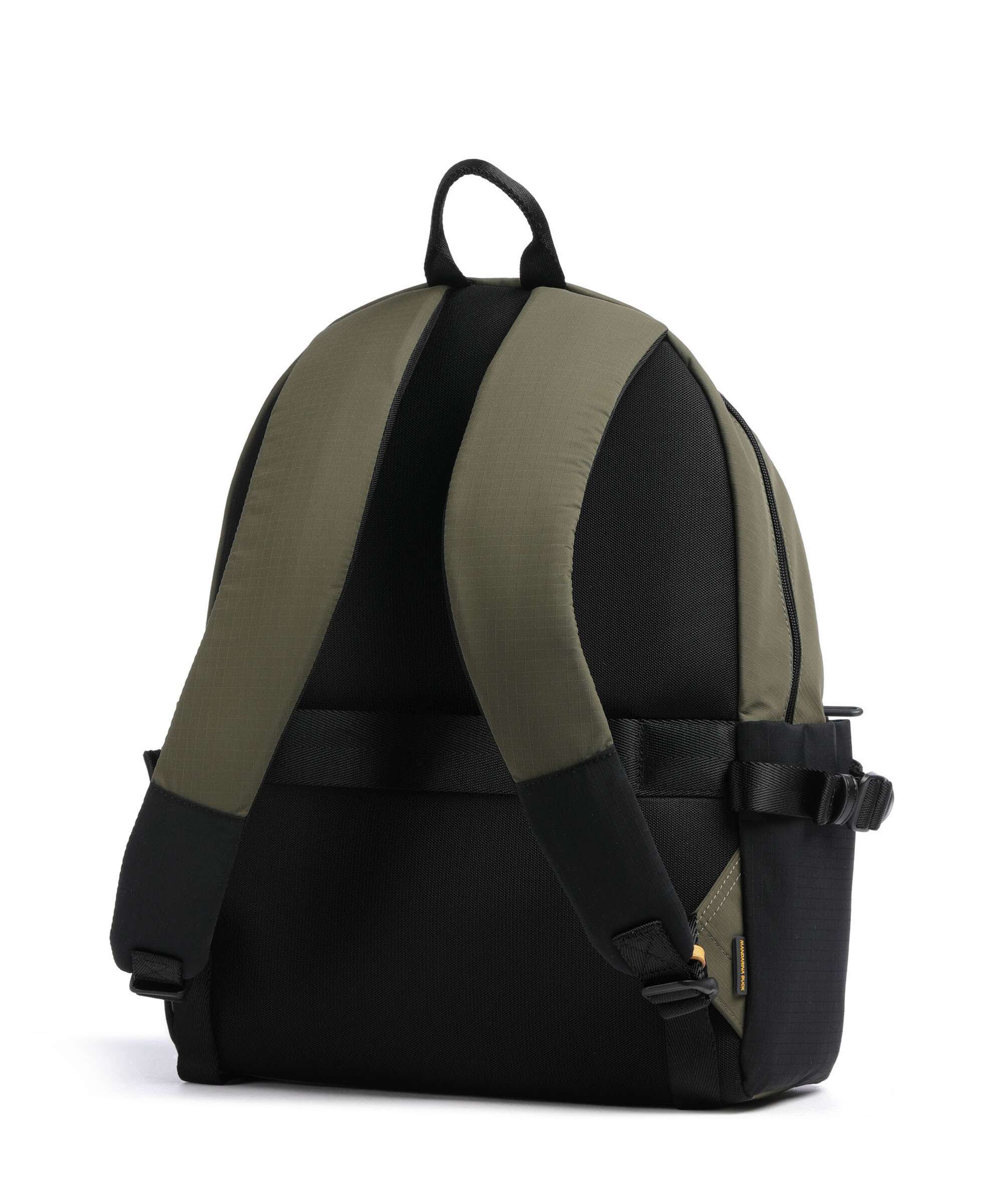 Mandarina Duck Y-Lite Backpack soldier - Image 2