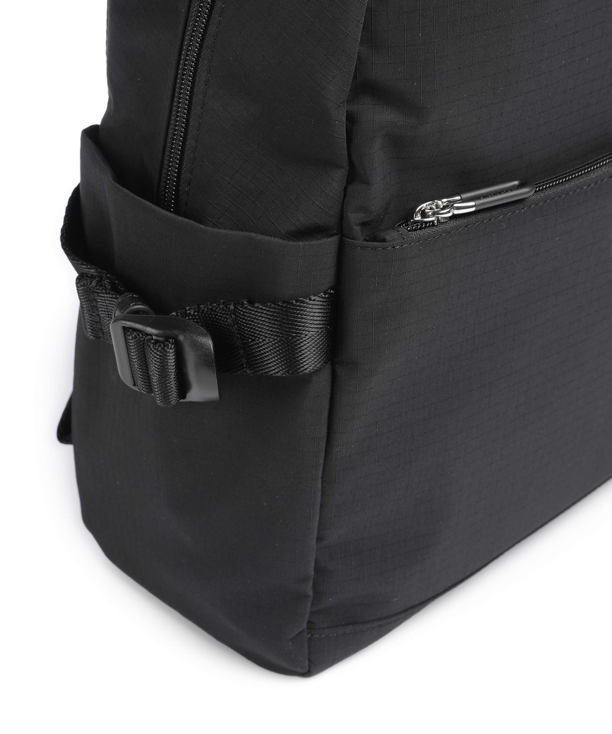 Mandarina Duck Y-Lite Backpack black - Image 4