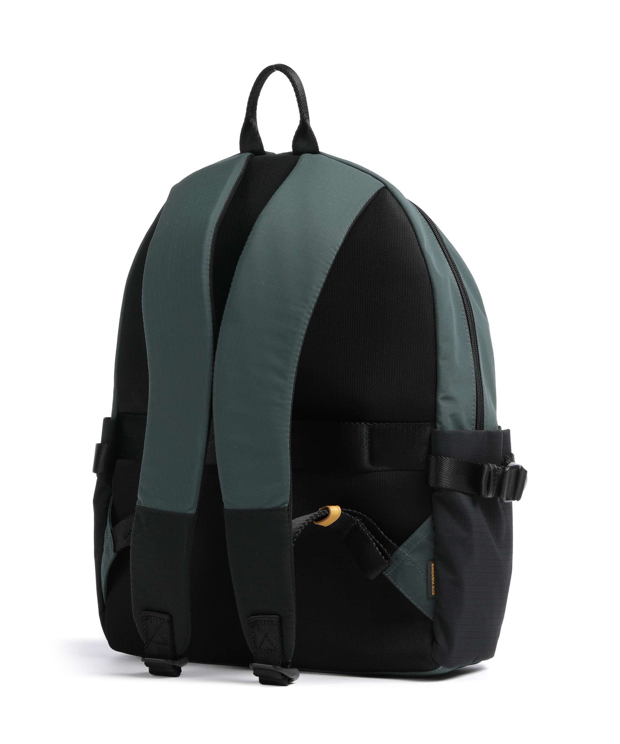 Mandarina Duck Y-Lite Backpack pine green - Image 2