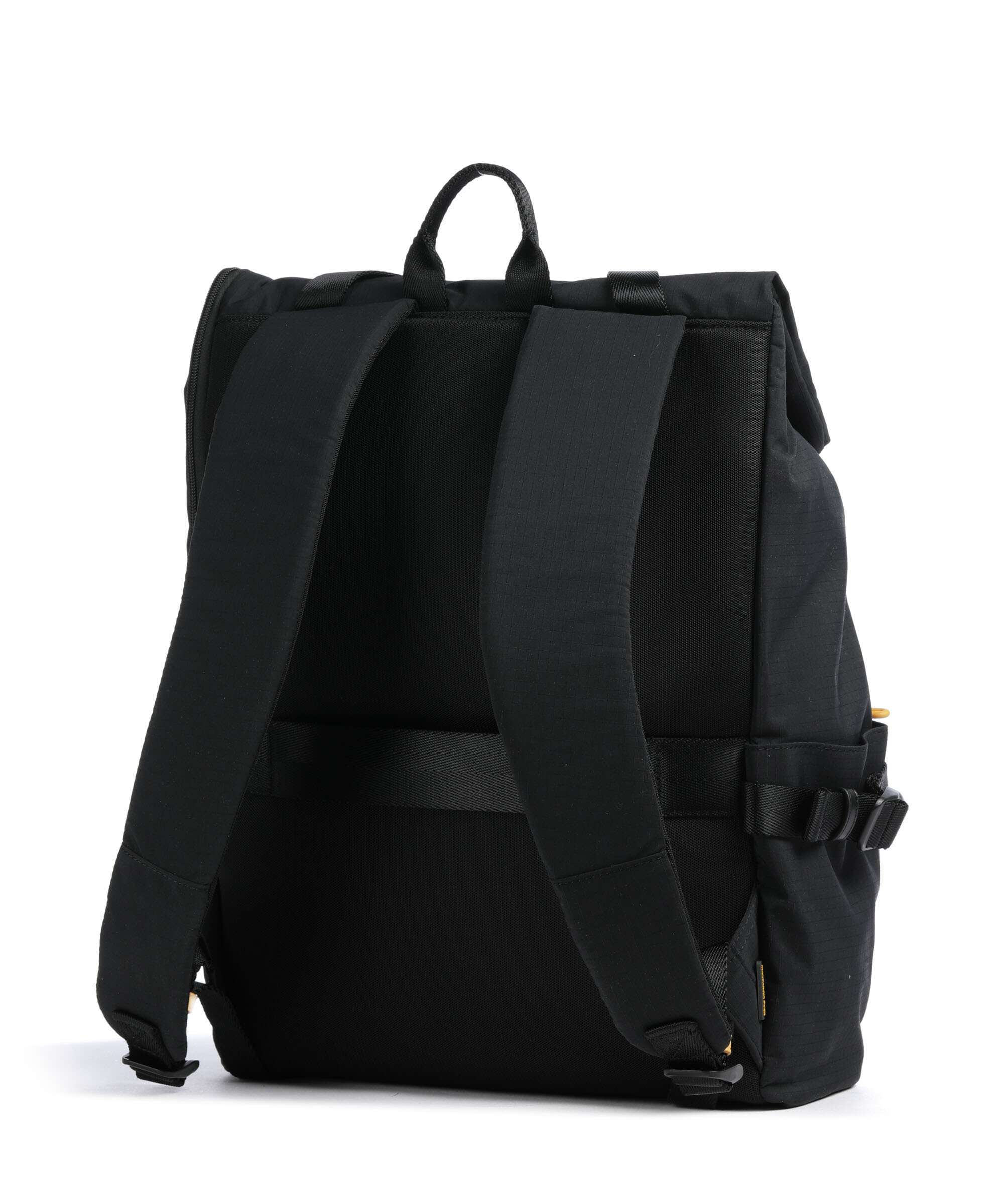 Mandarina Duck Y-Lite Backpack black - Image 2