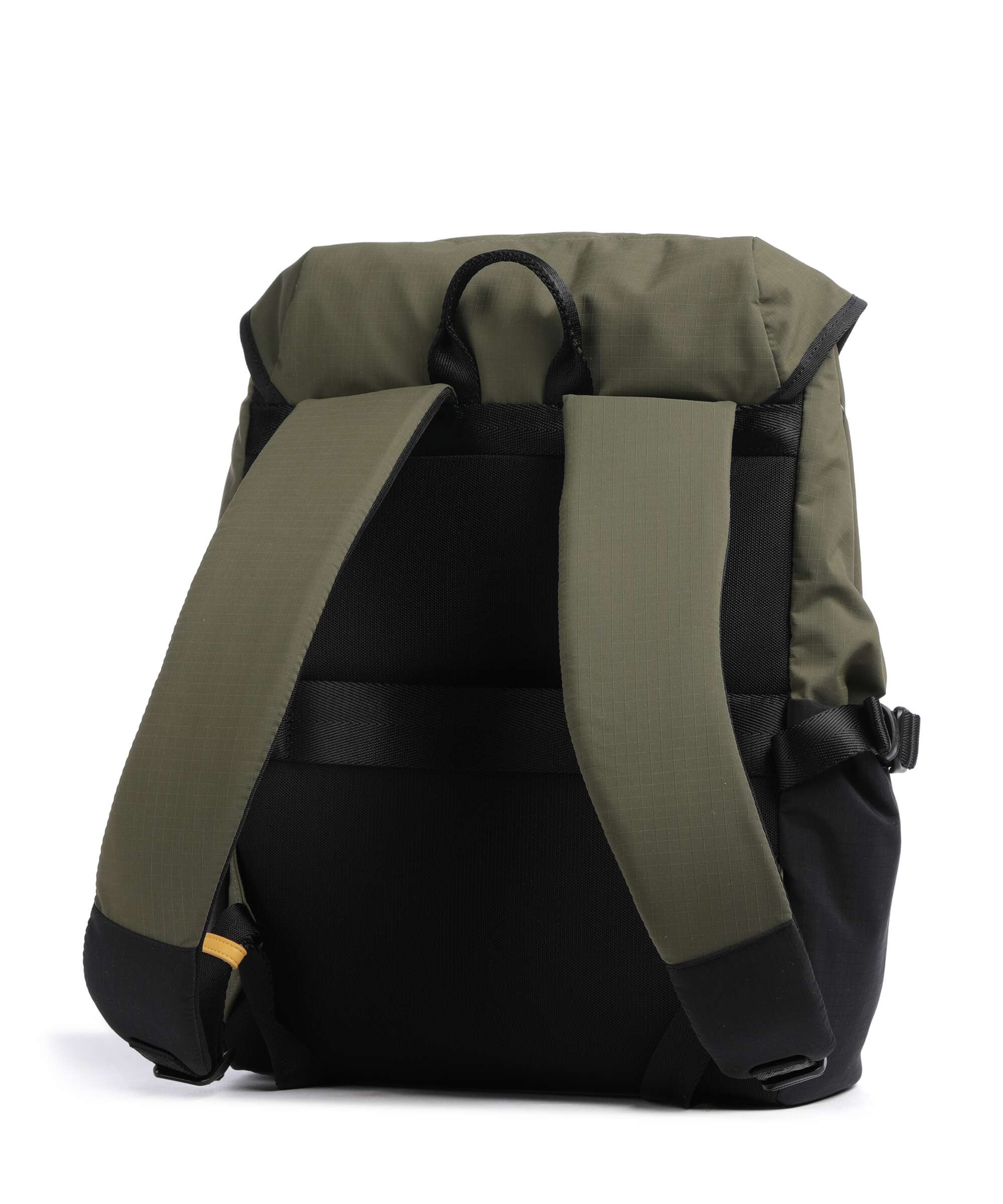 Mandarina Duck Y-Lite Backpack soldier - Image 2