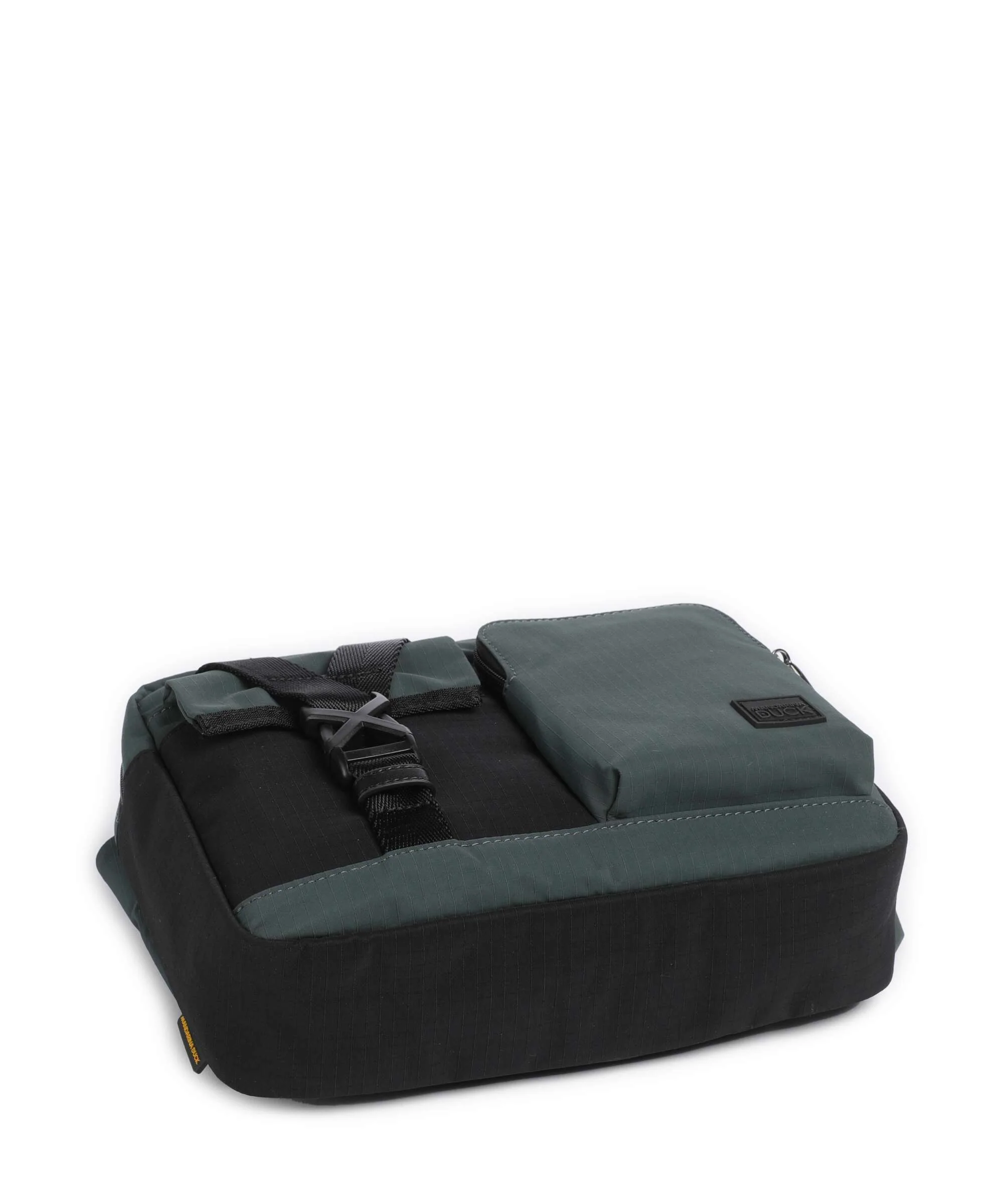 Mandarina Duck Y-Lite Belt bag pine green - Image 5