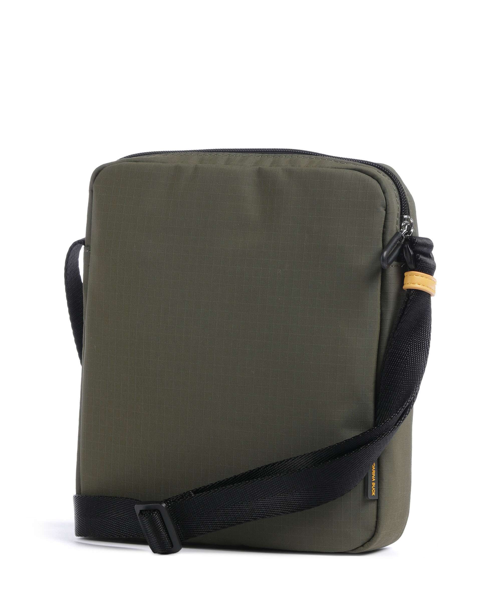 Mandarina Duck Y-Lite Crossbody bag soldier - Image 2