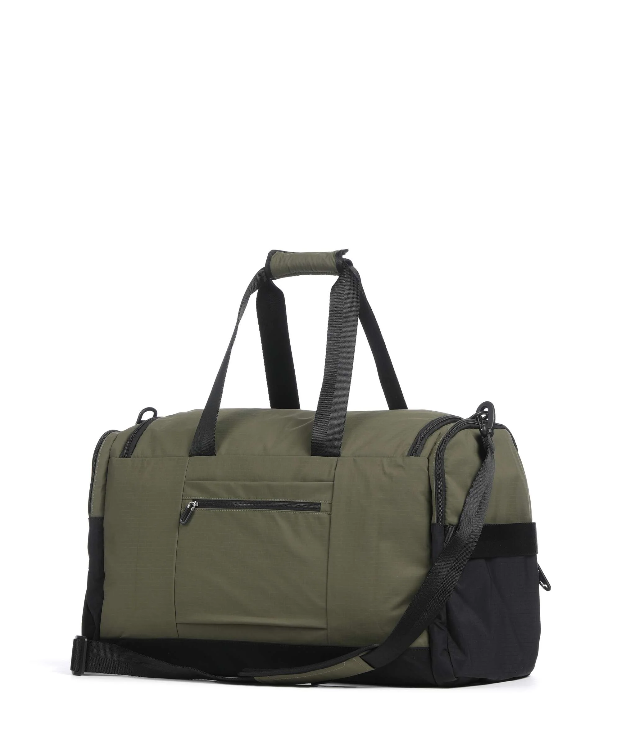 Mandarina Duck Y-Lite Weekend bag soldier - Image 2