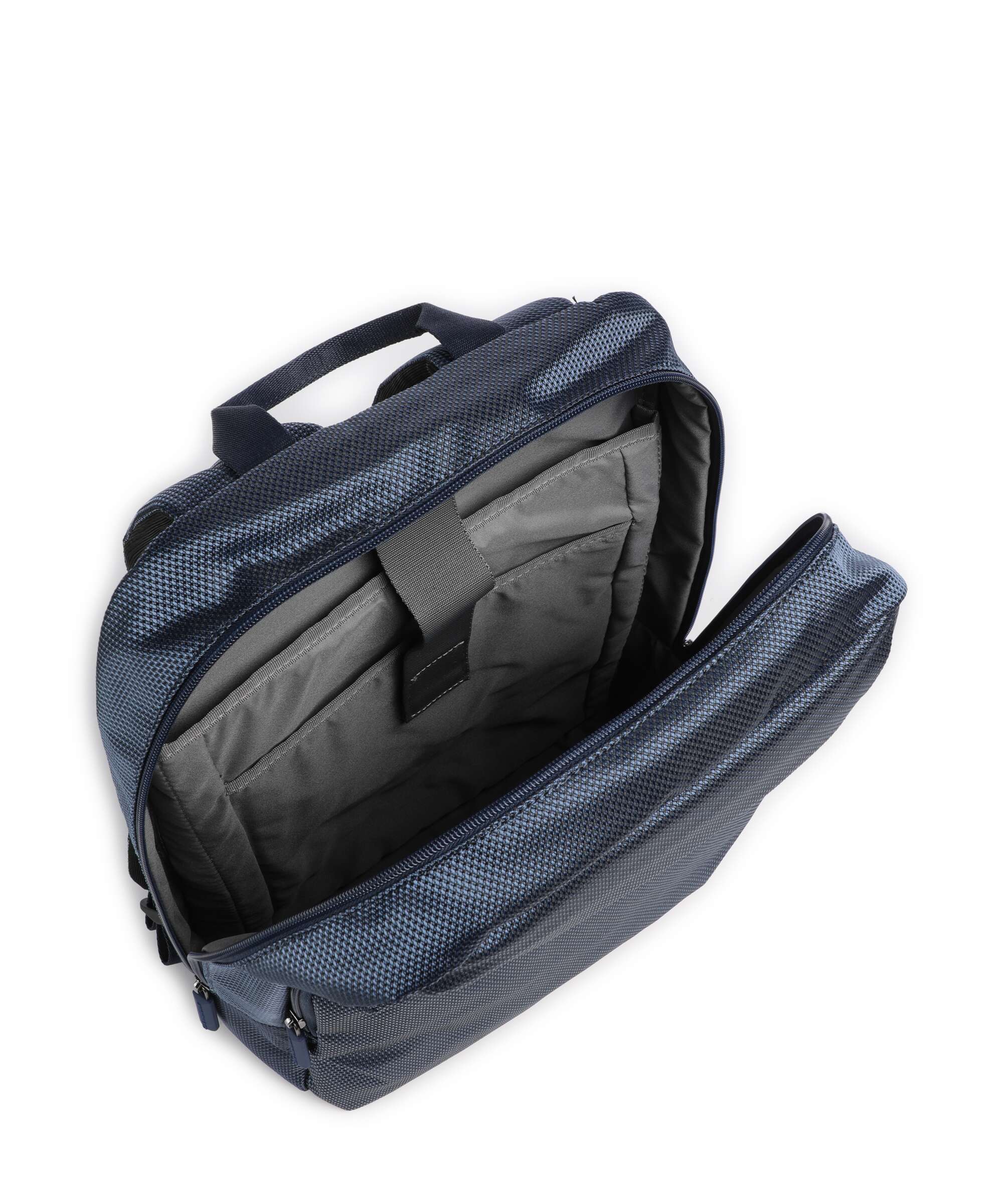 Mandarina Duck Zephyr Backpack dress blue - Image 5