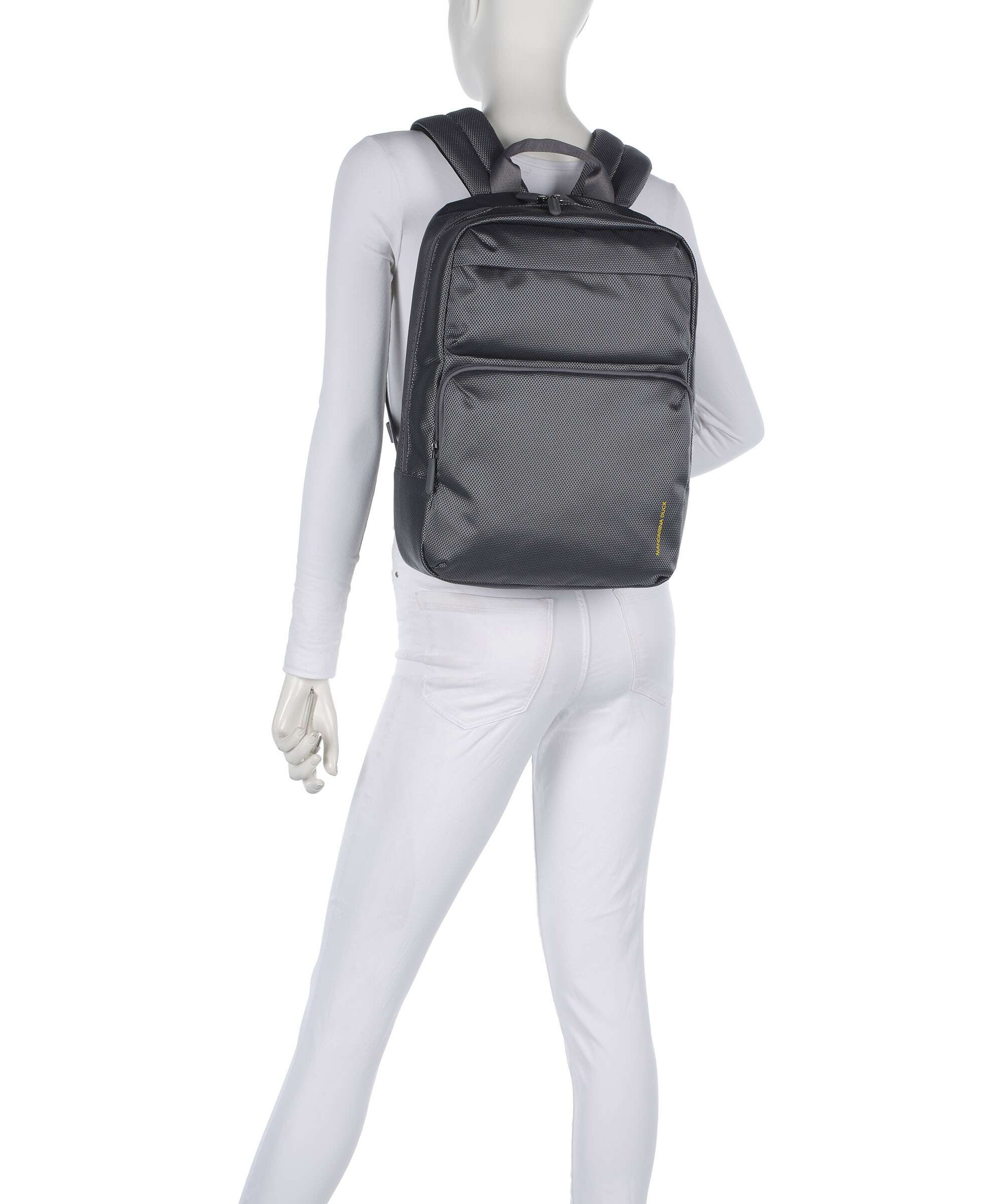 Mandarina Duck Zephyr Backpack graphite - Image 3