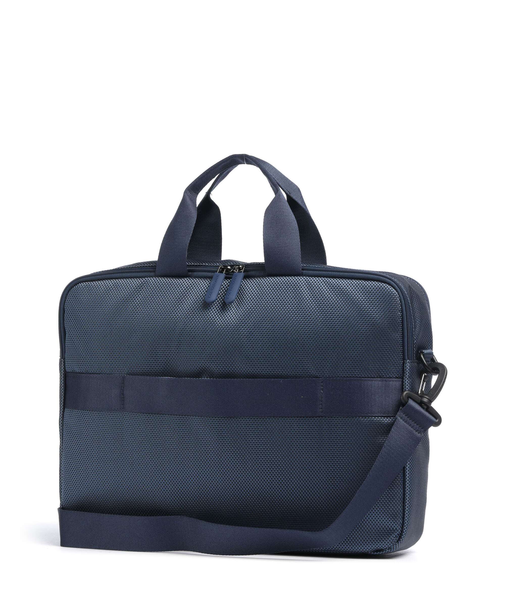 Mandarina Duck Zephyr Laptop bag dress blue - Image 2