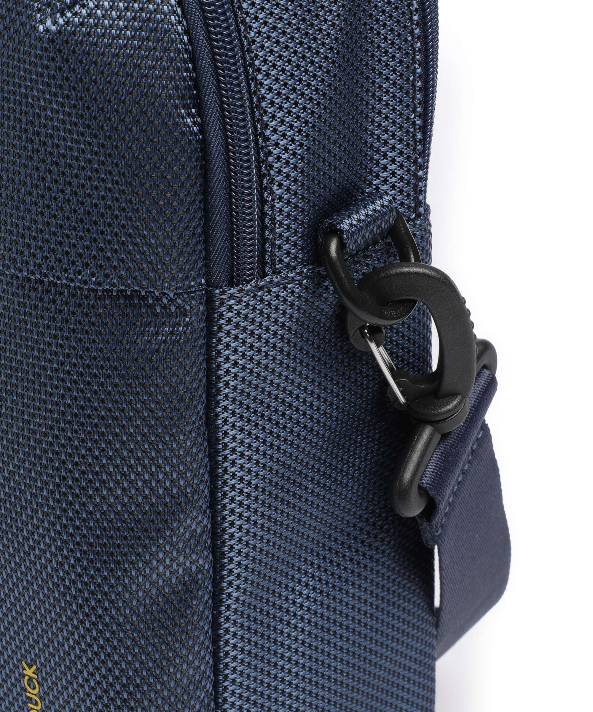Mandarina Duck Zephyr Laptop bag dress blue - Image 5