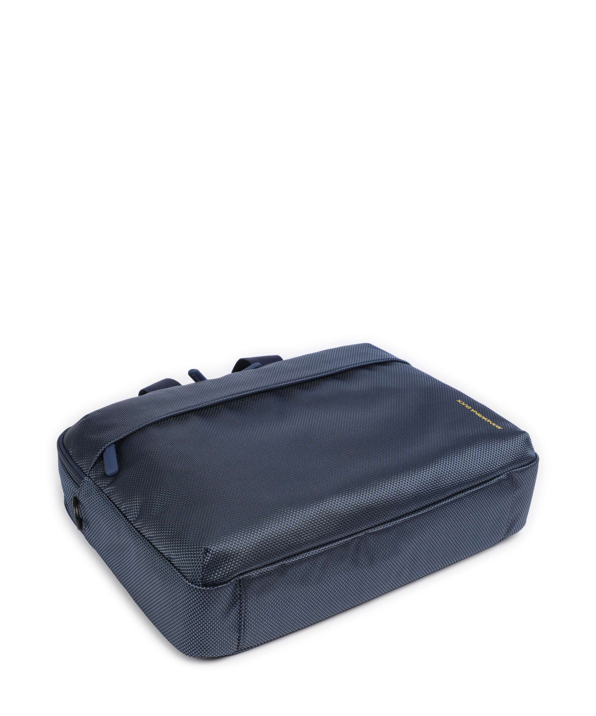 Mandarina Duck Zephyr Laptop bag dress blue - Image 6